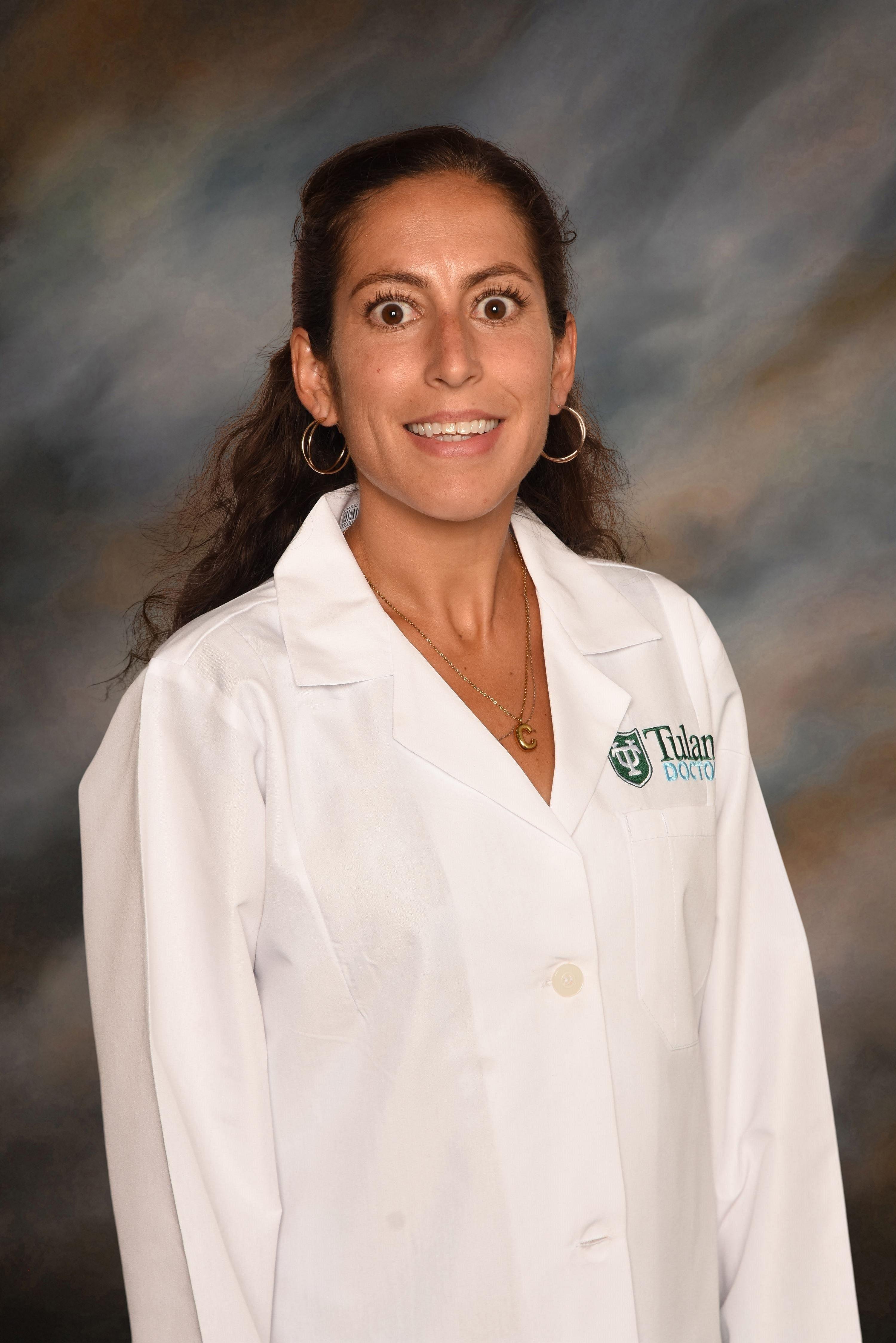 Clara Freedman, MD