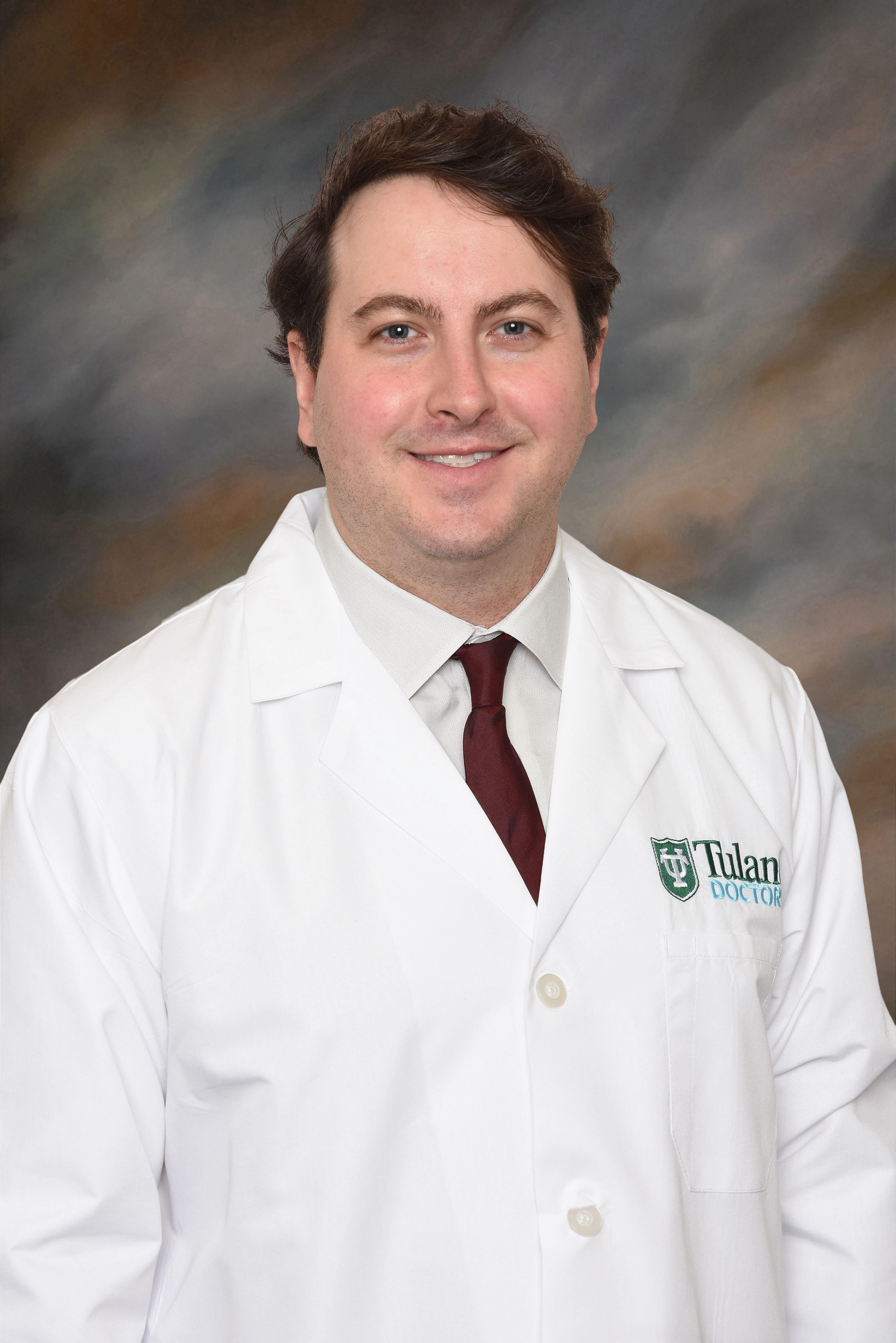 Mitchell Couldwell, MD