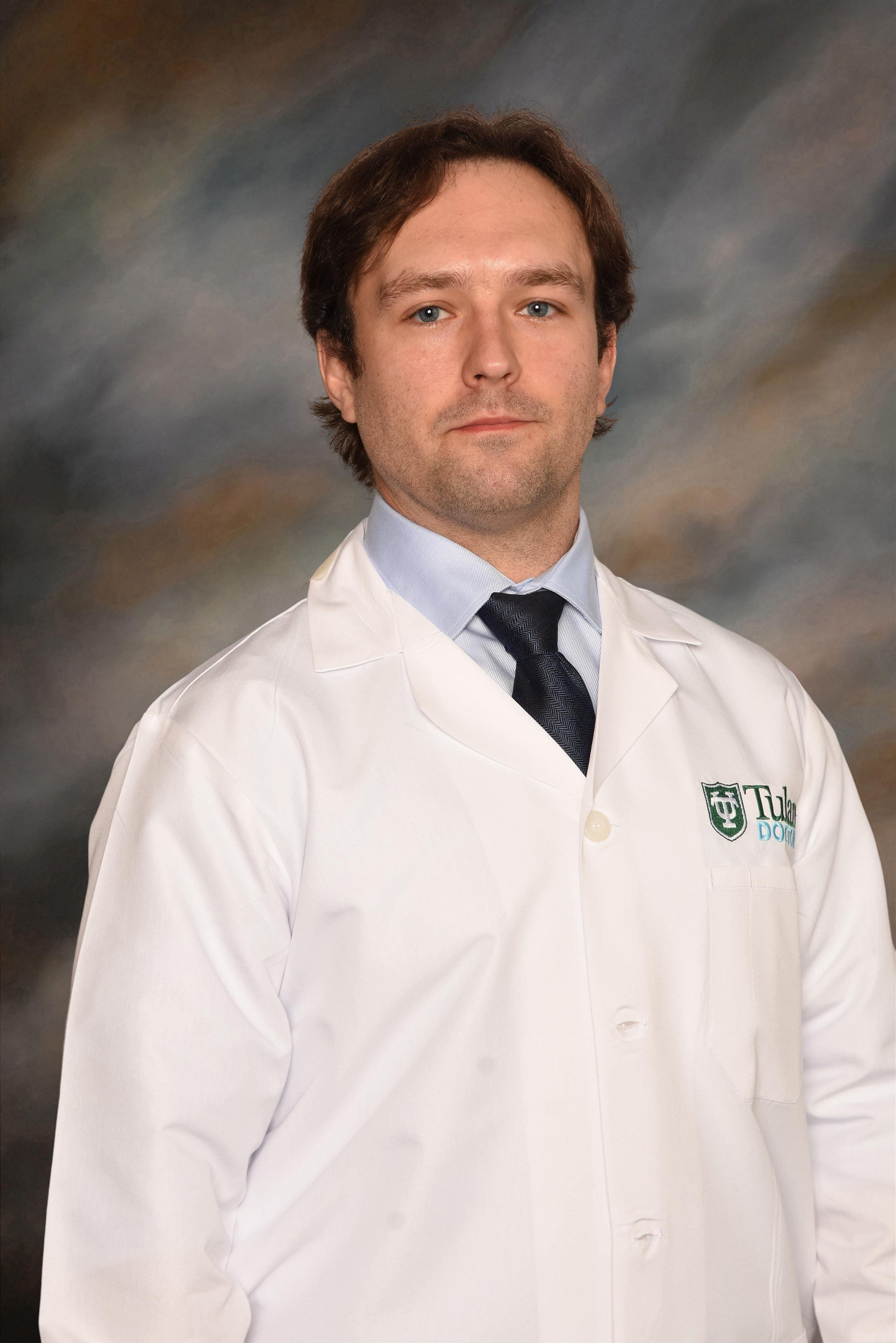 Daniel Irelan, MD