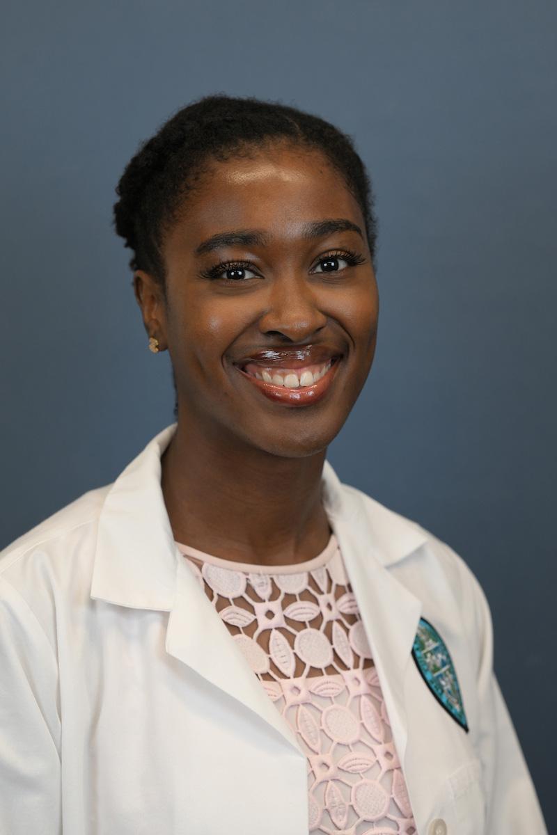 Dermatology Opaigbeogu, Ogechukwu