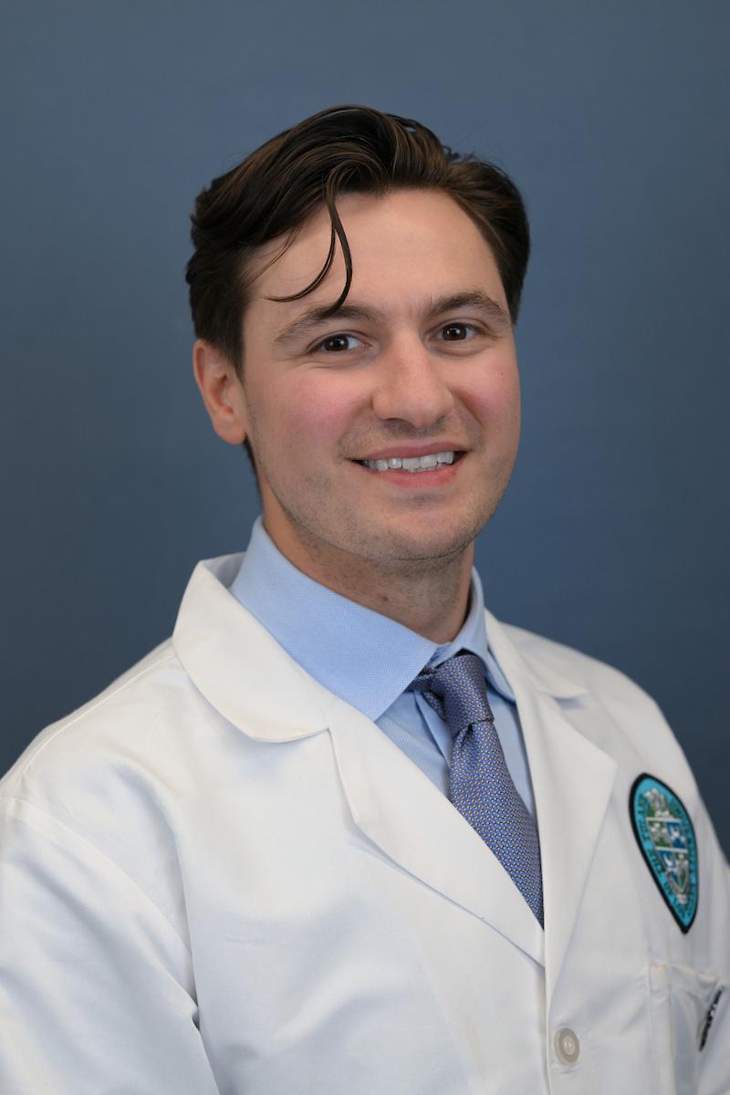 Dermatology Strat, Nicholas
