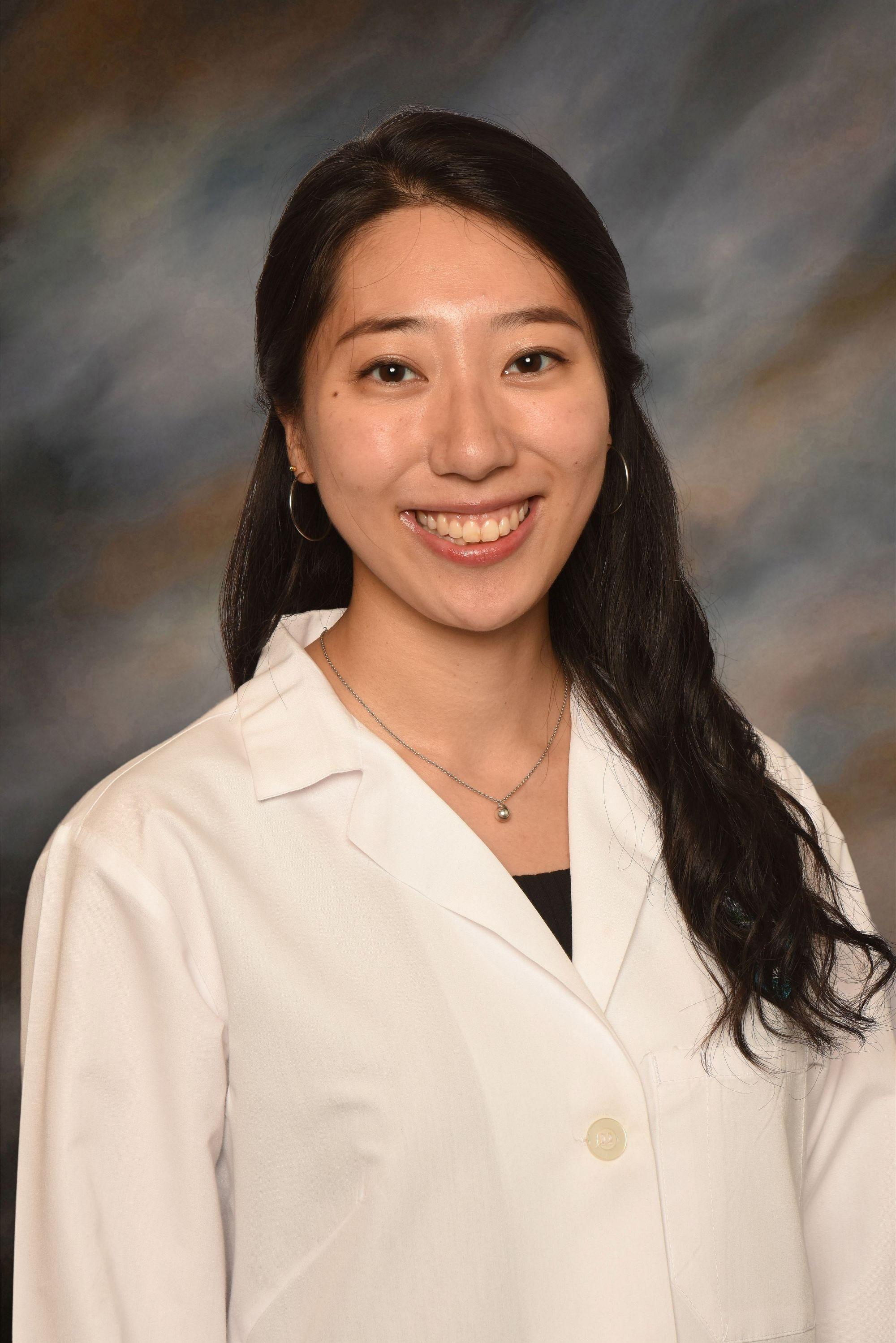 Sana Fujimura, M.D.
