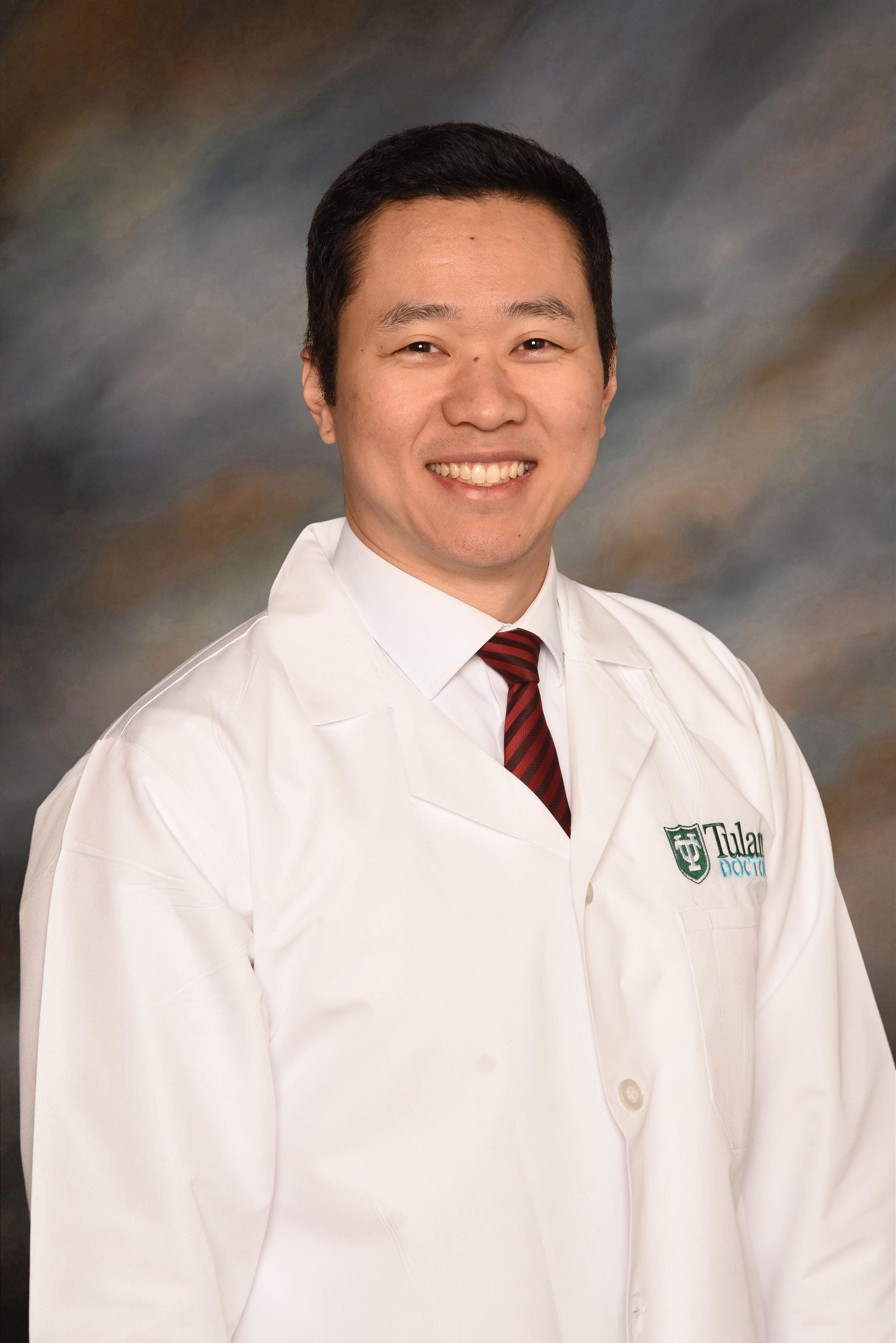 George Luong, MD
