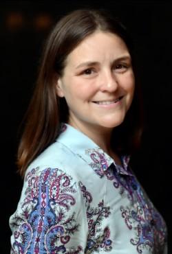 Genevieve Marie Burguieres, JD, MPS