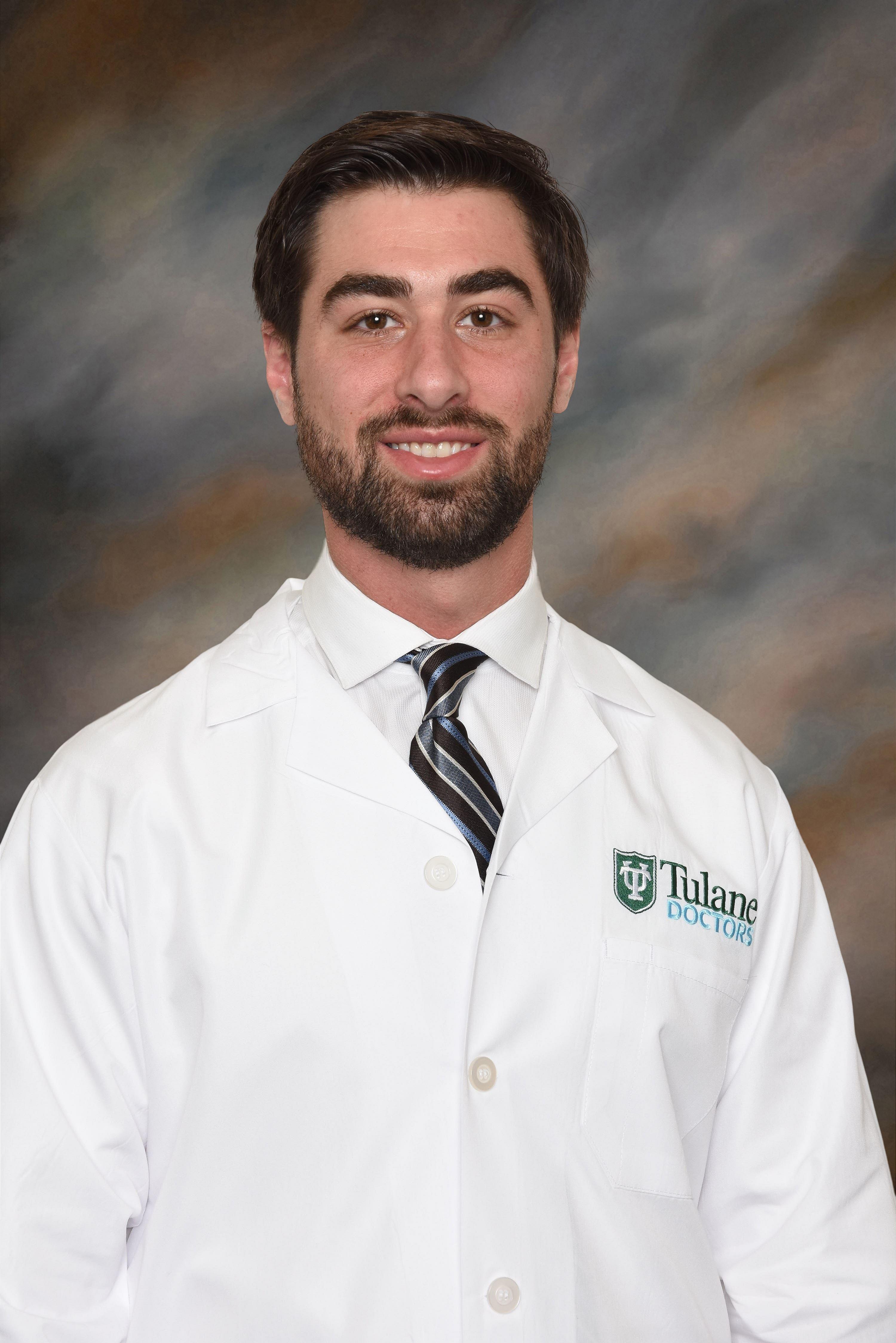 Benjamin Glickman, MD