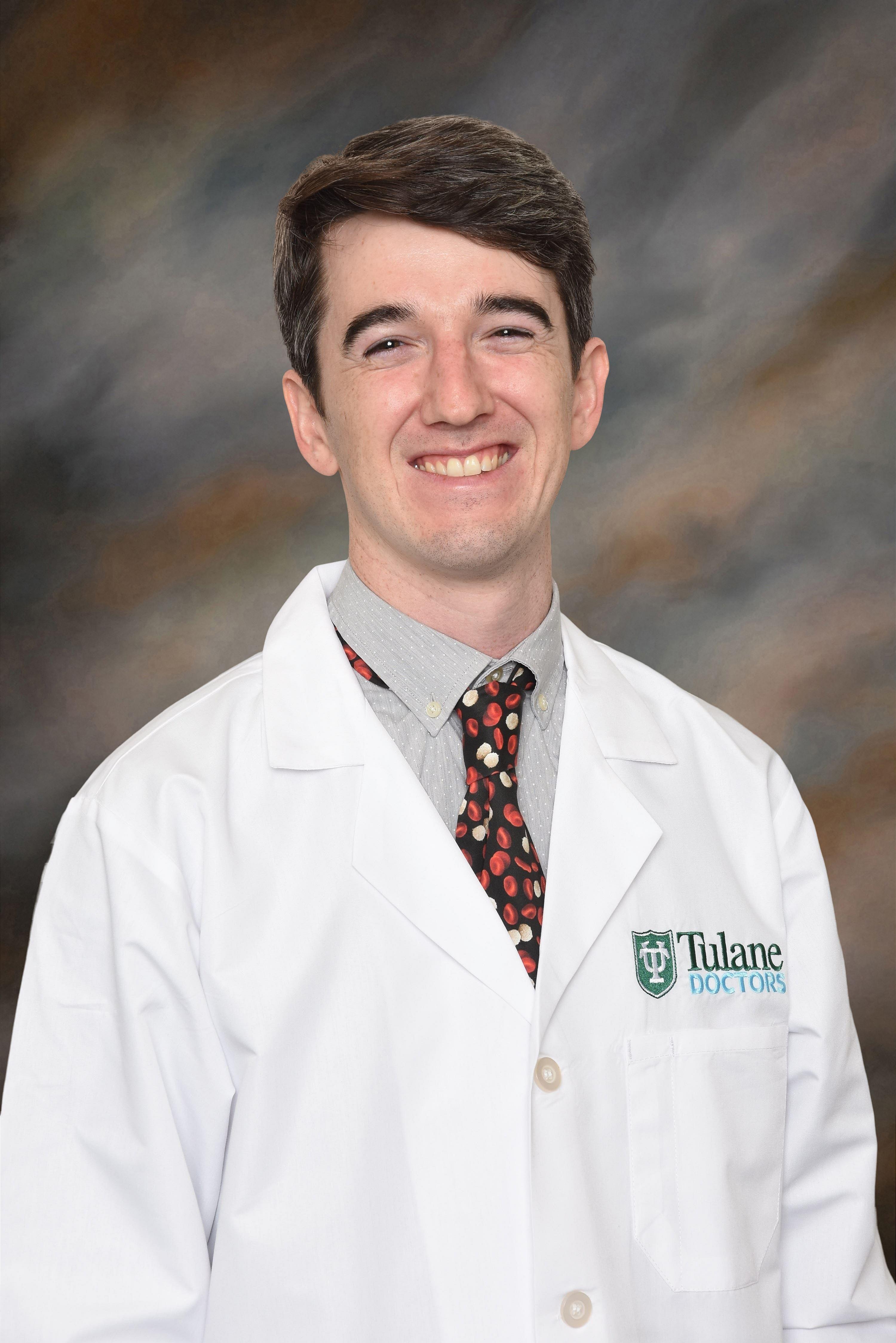 Connor Hartupee, MD