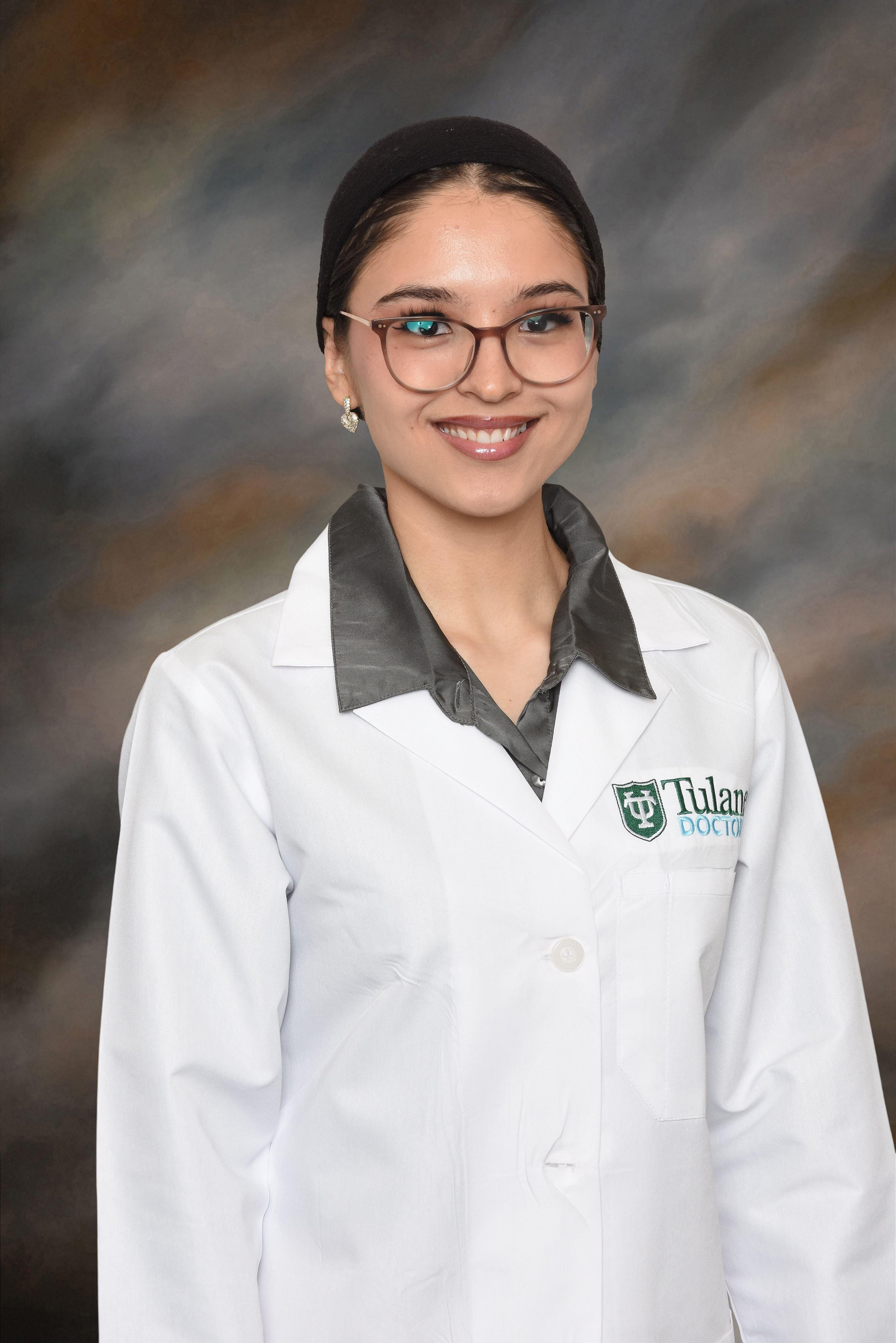 Shahla Hassanyar, MD