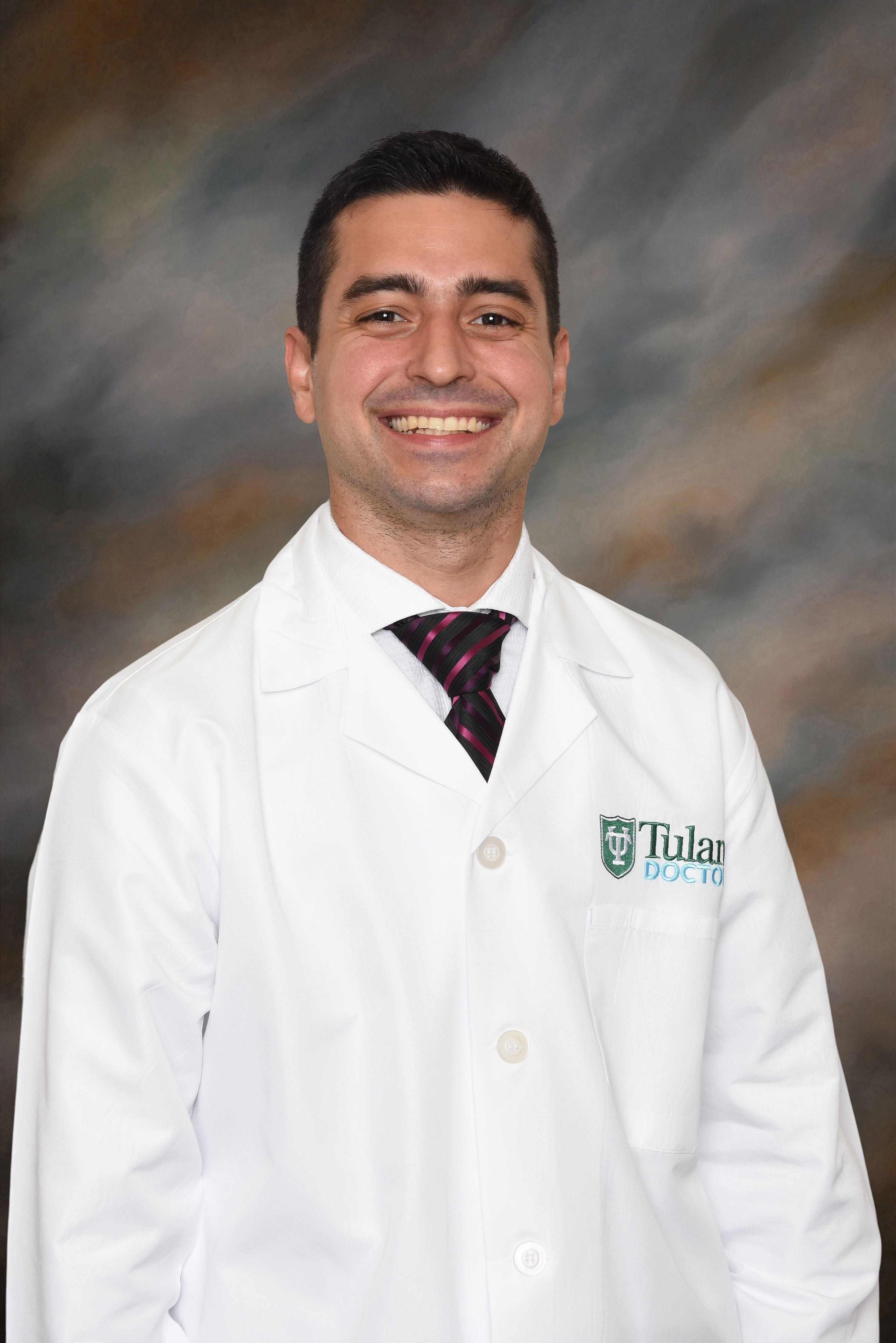 Gabriel Hernandez, MD