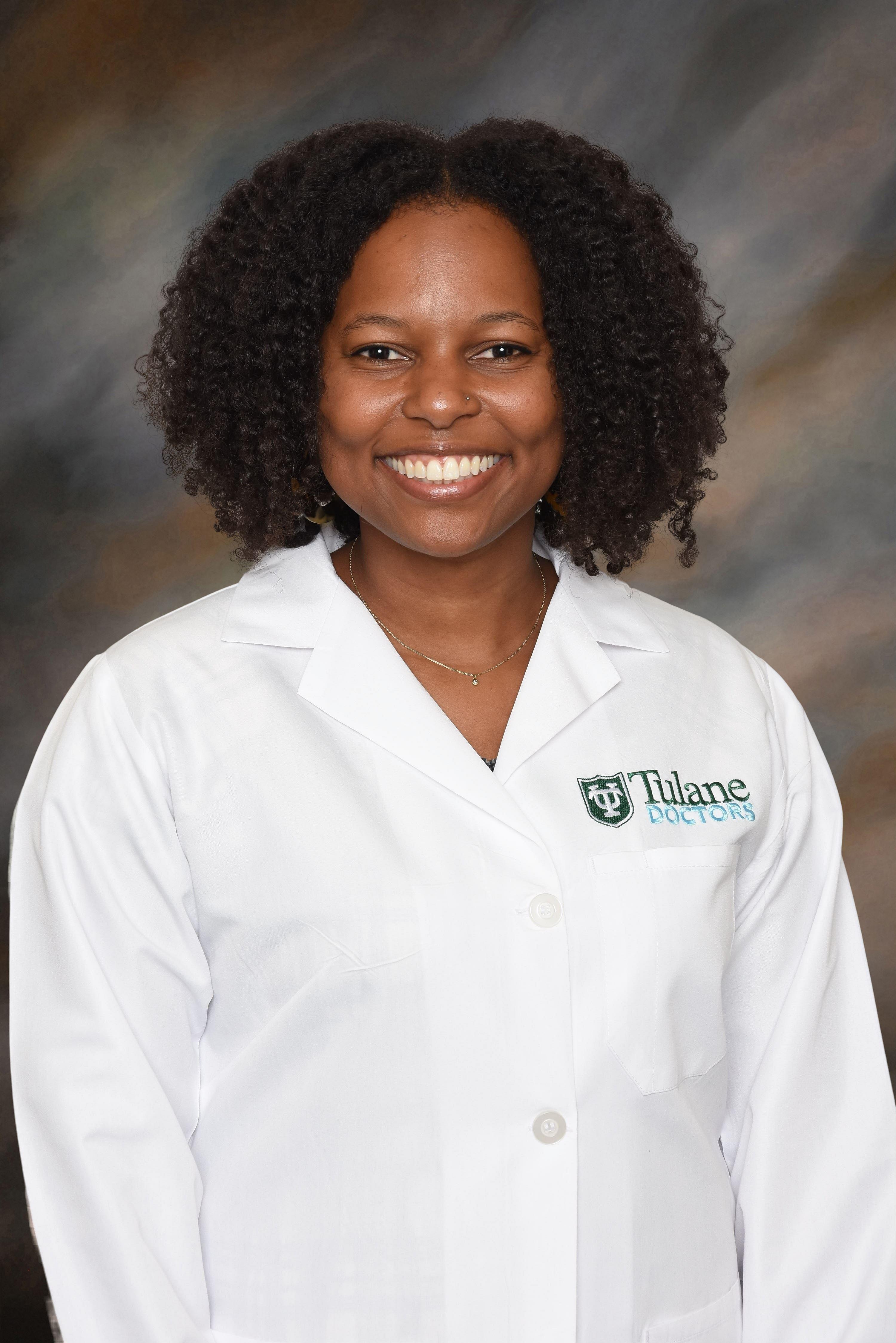 Alexandra Johnson, MD