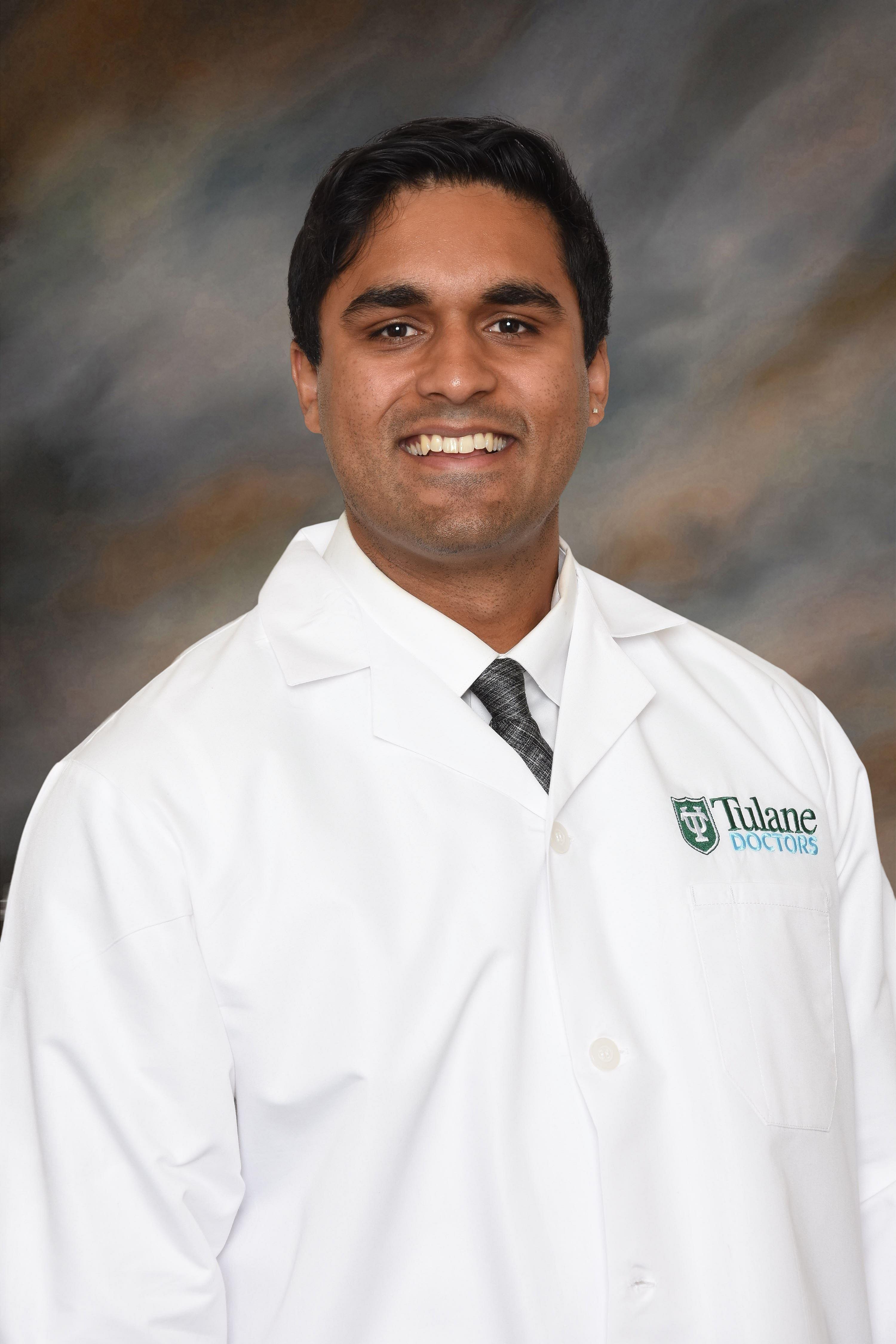 Siddharth Kortikere, MD