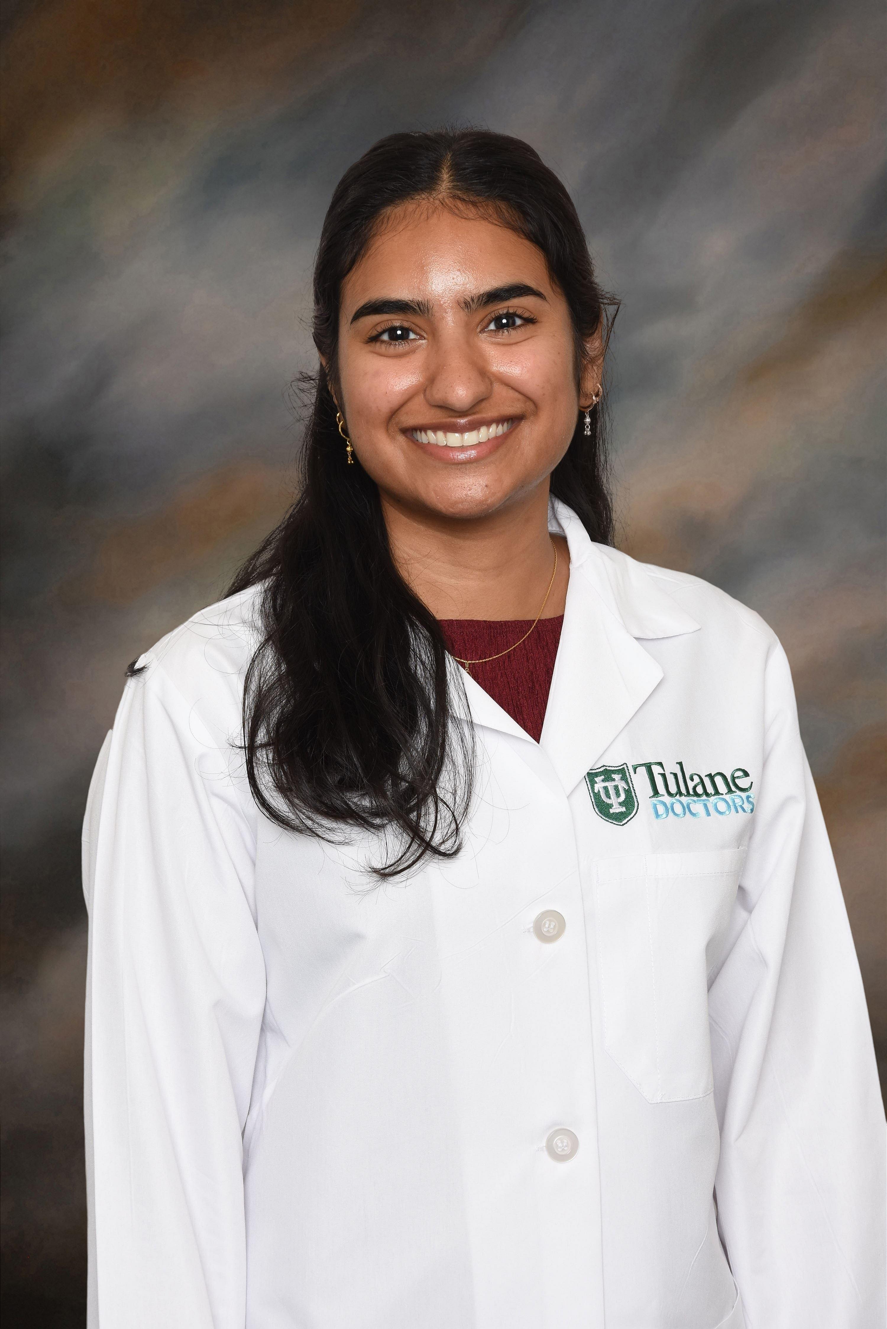 Pooja Kumar, MD