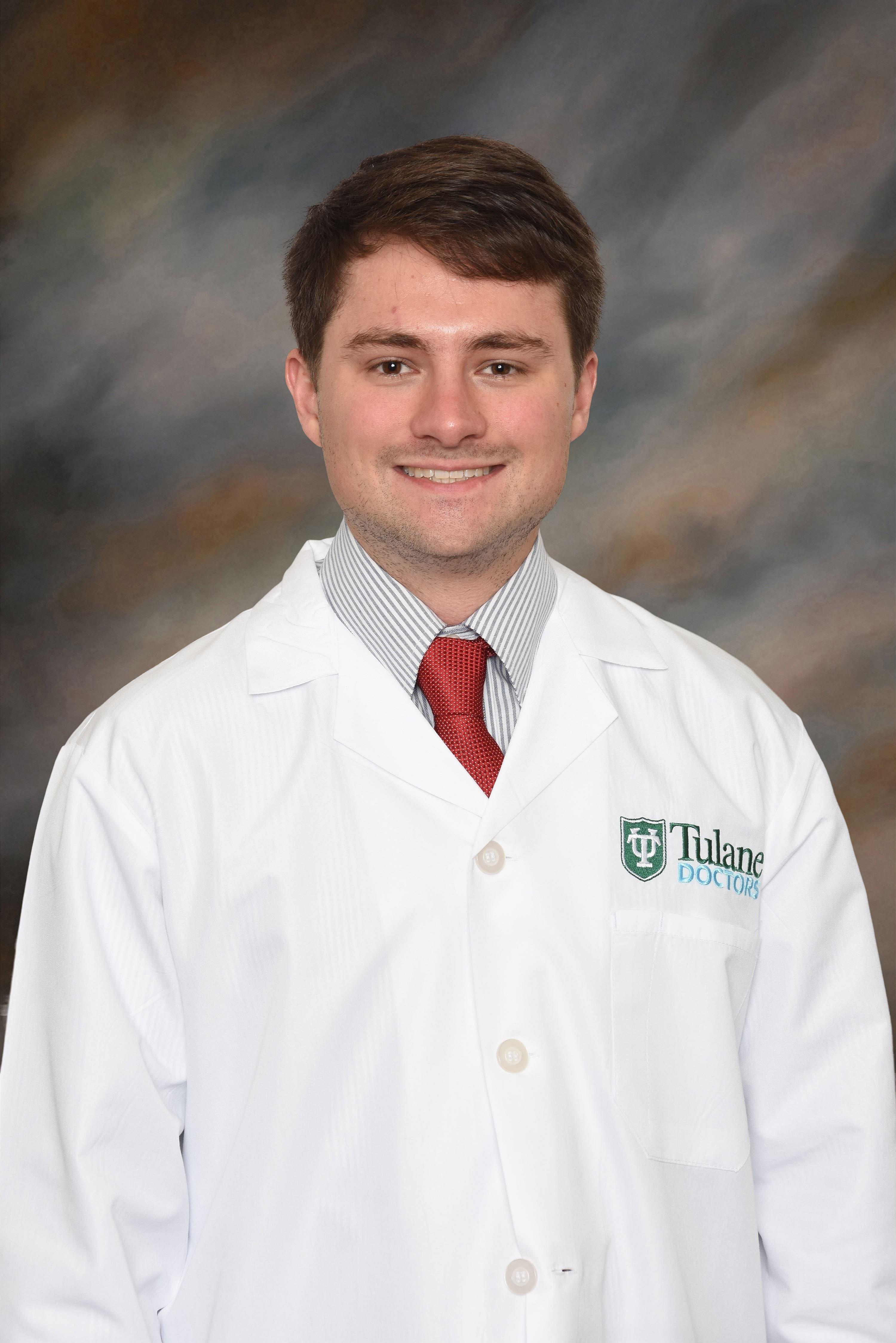 Trip Martin, MD