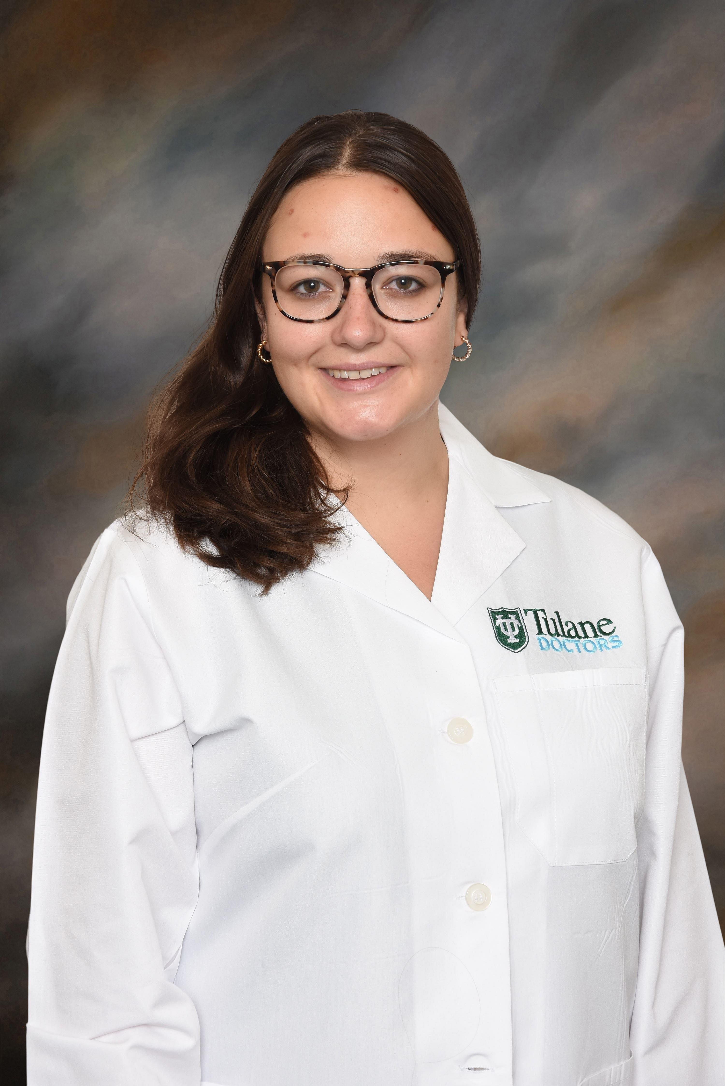 Jane McKelvy, MD