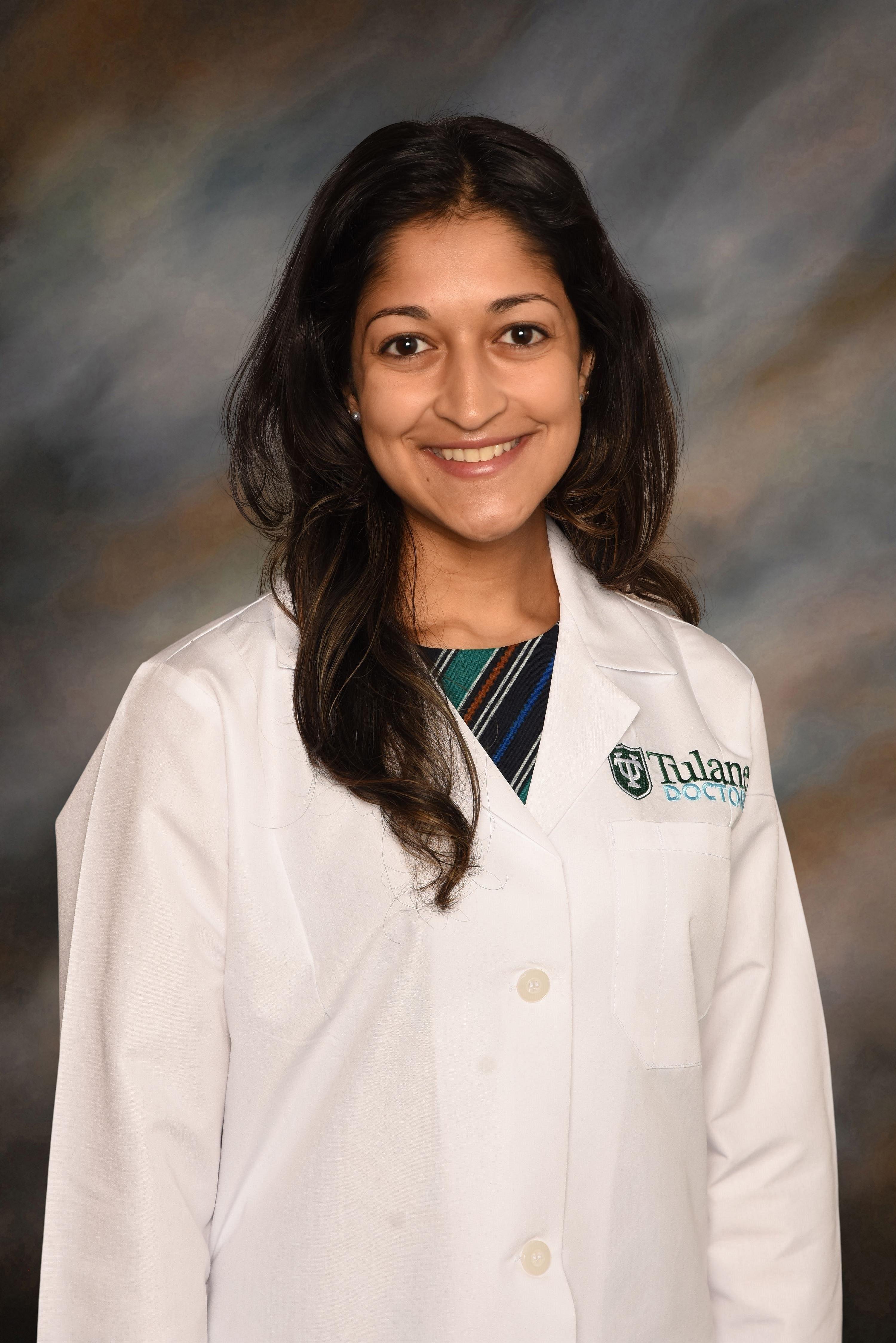 Meghana Rao, MD
