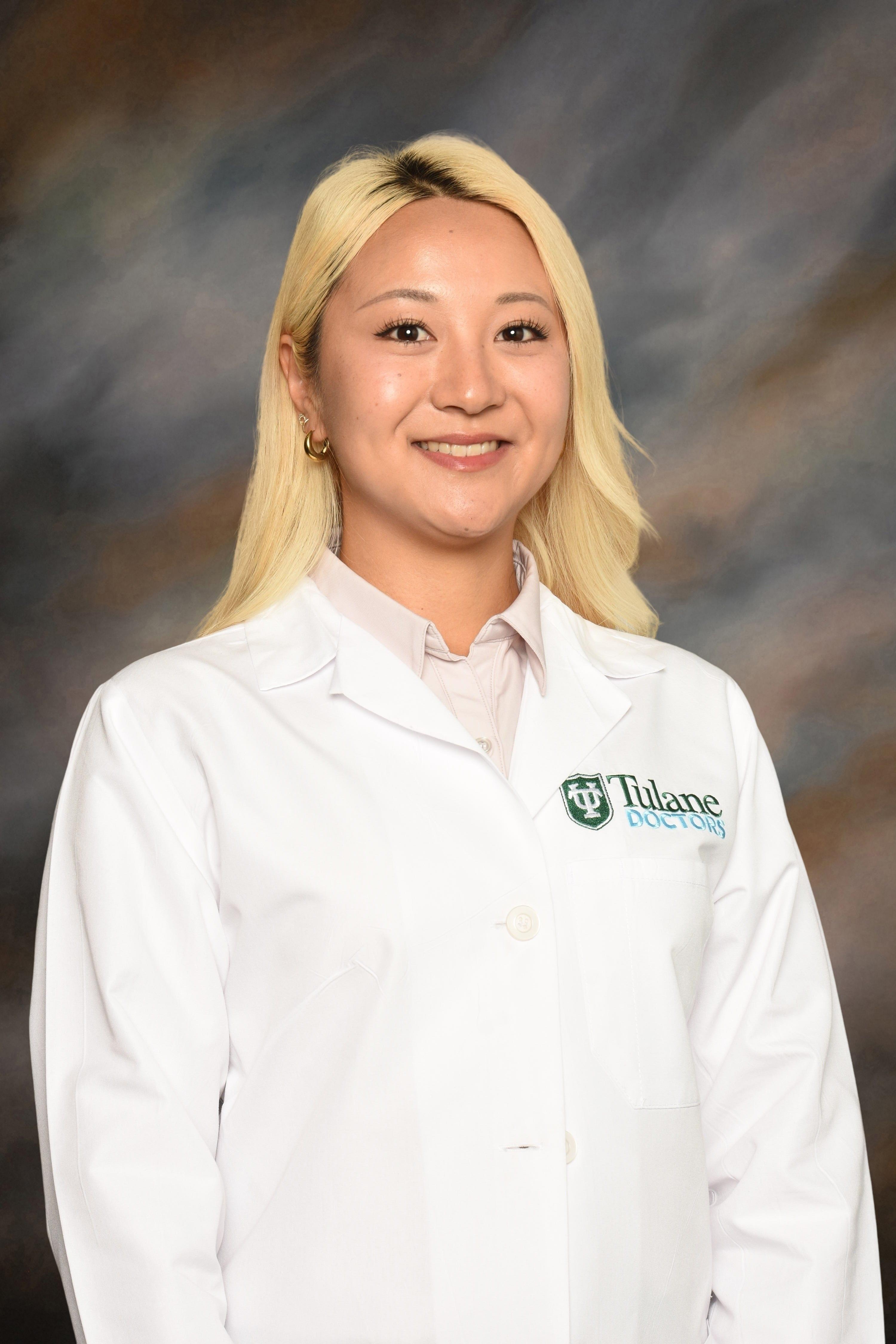 Anna Mori-Kreiner, M.D.