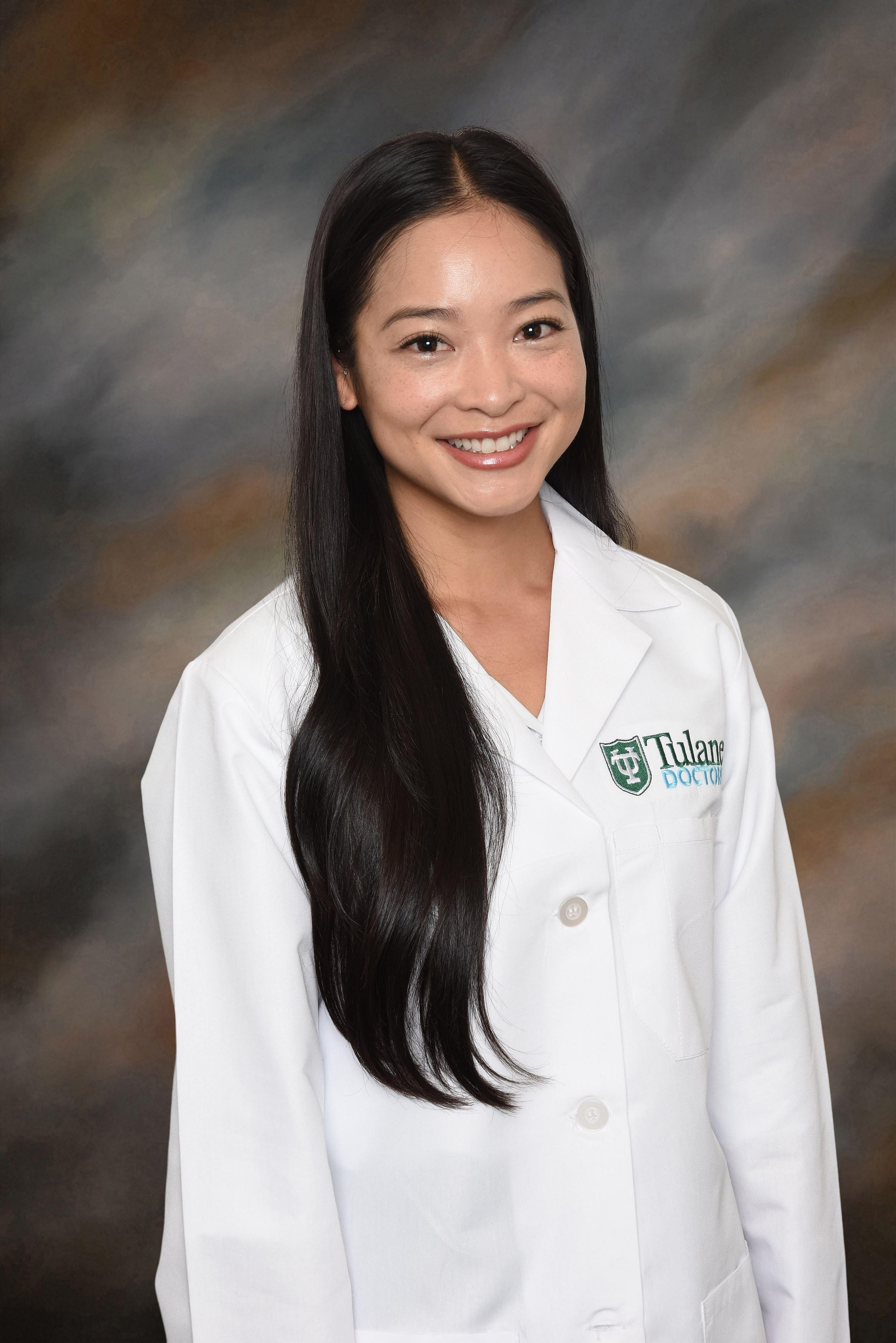 Lina Nguyen, MD