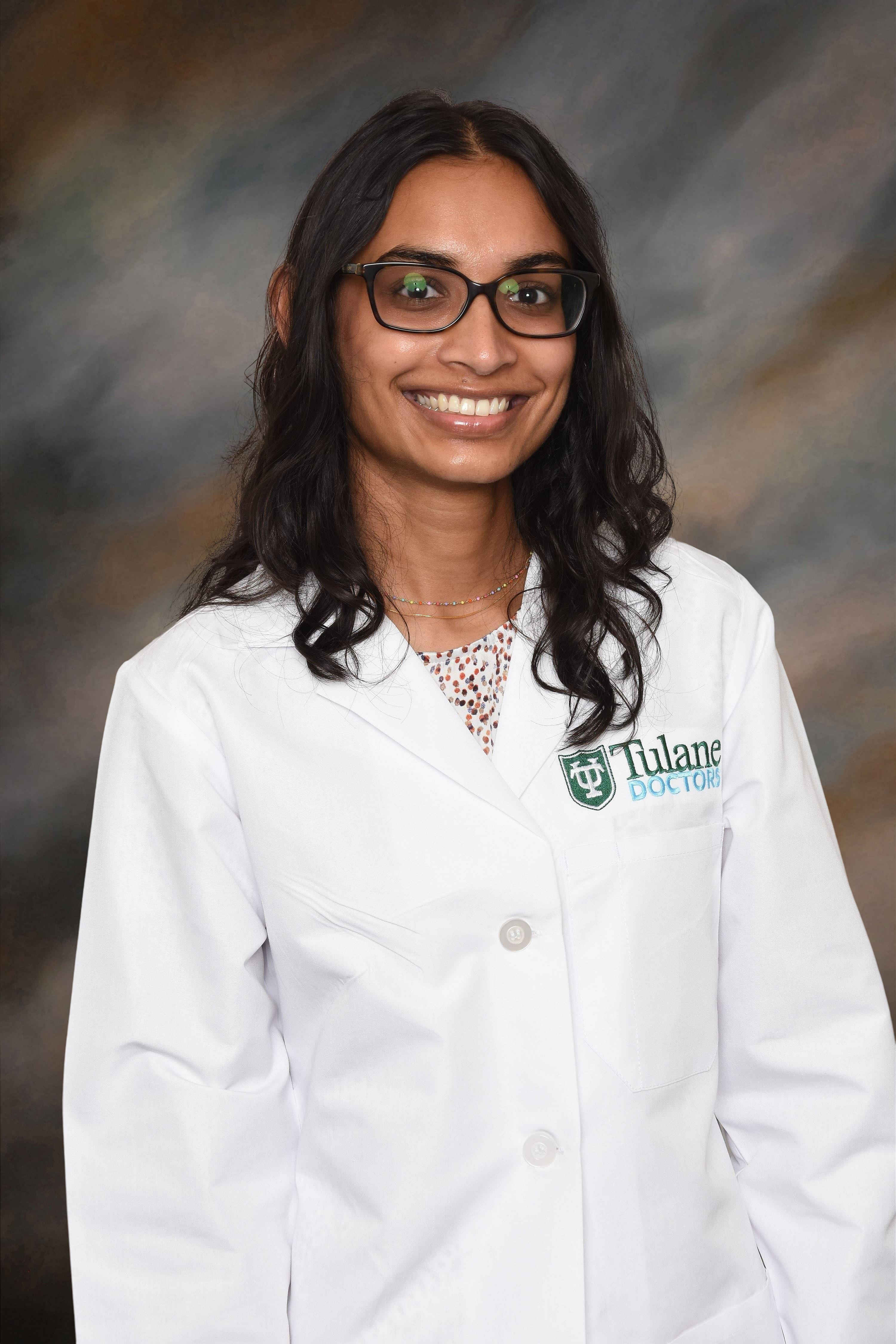 Zeel Patel, MD