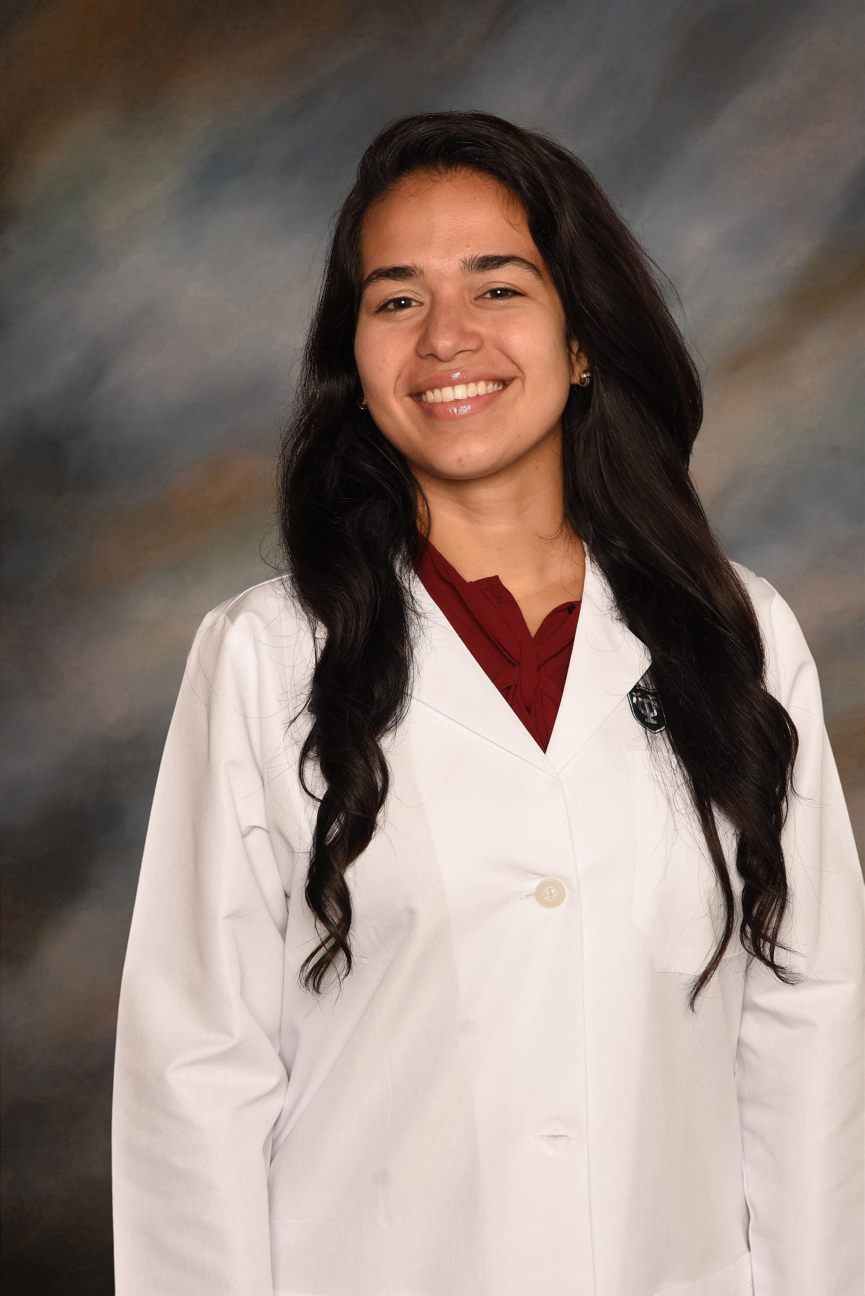 Patricia Otero Valdes, MD