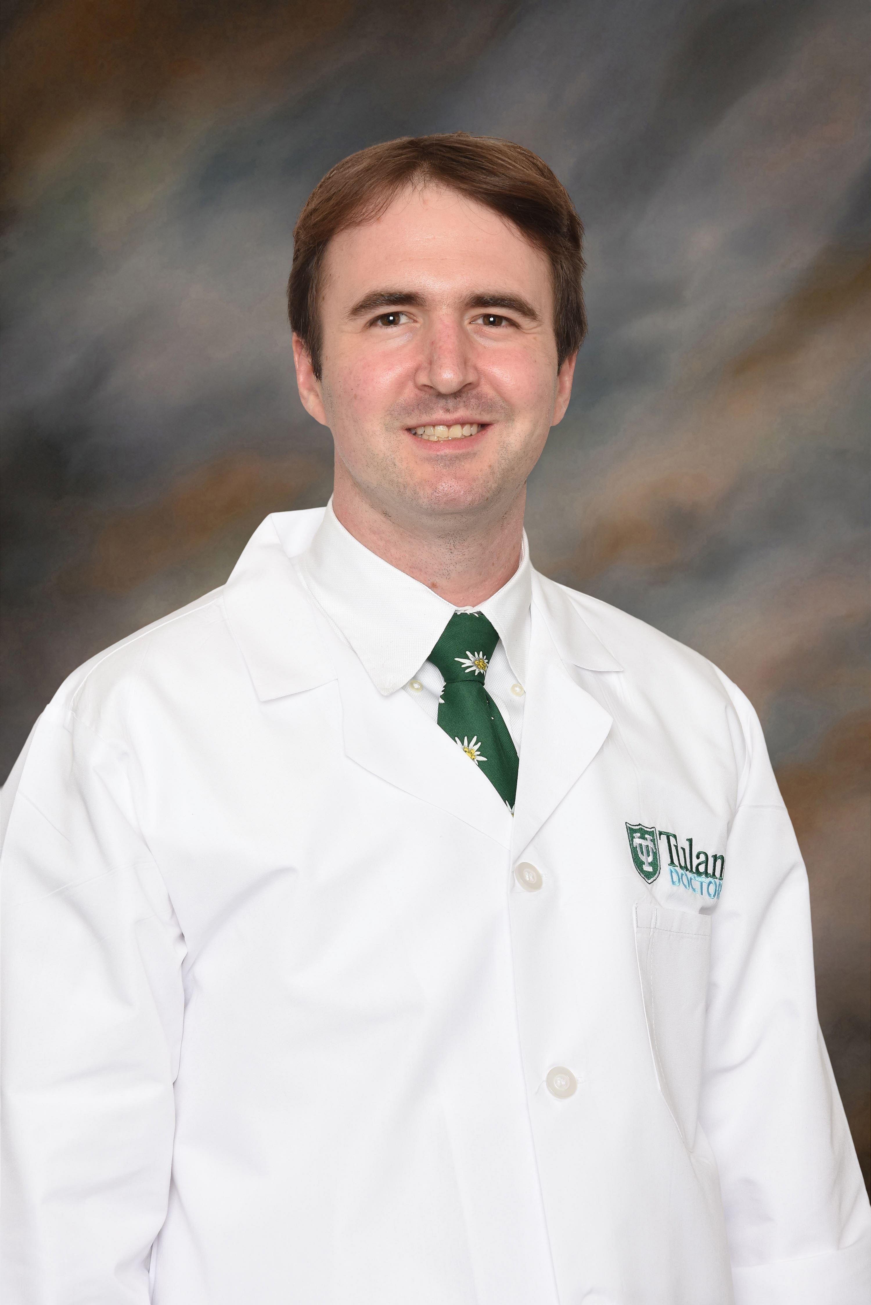Charles Peper, MD