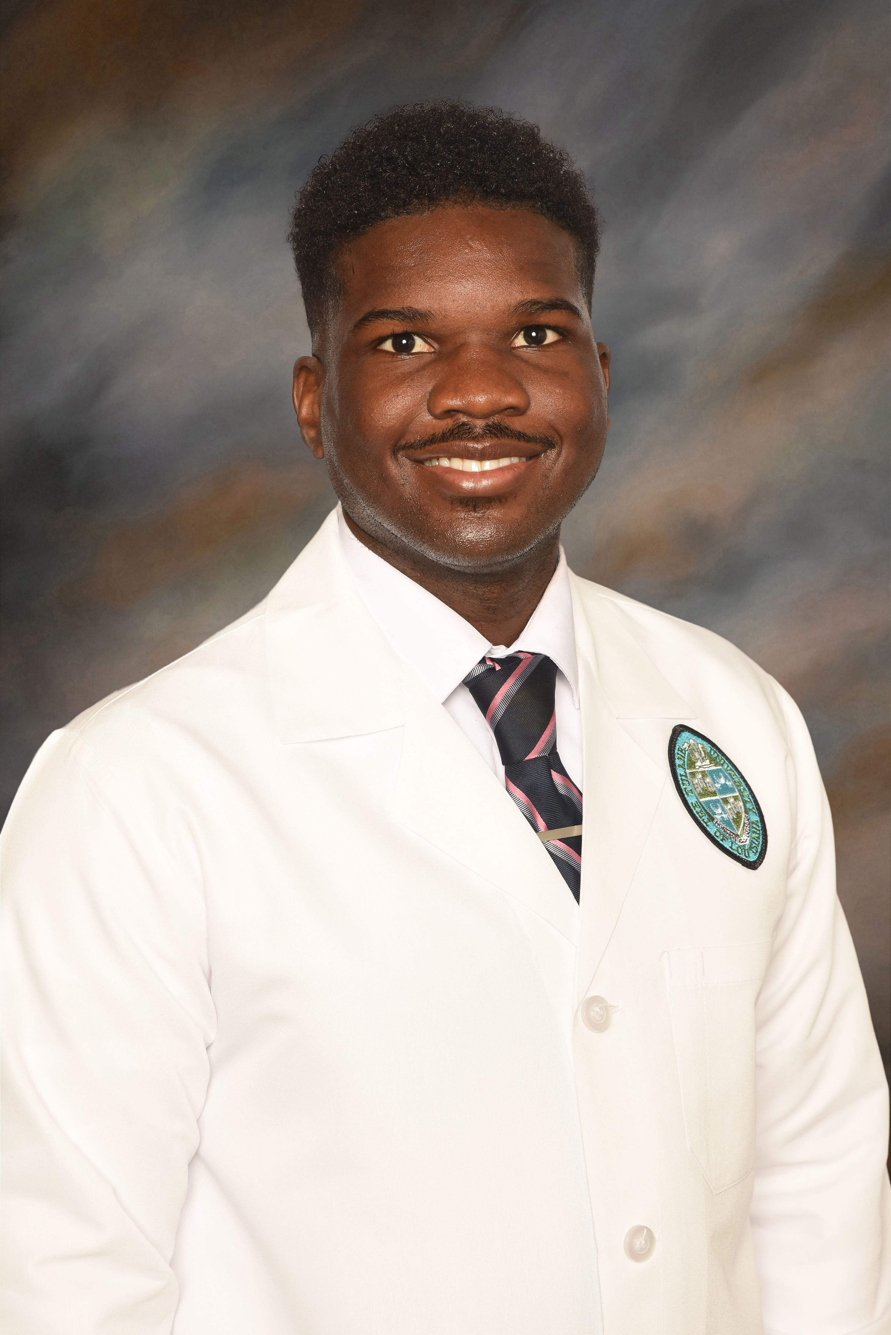 Nathan Aleger, MD