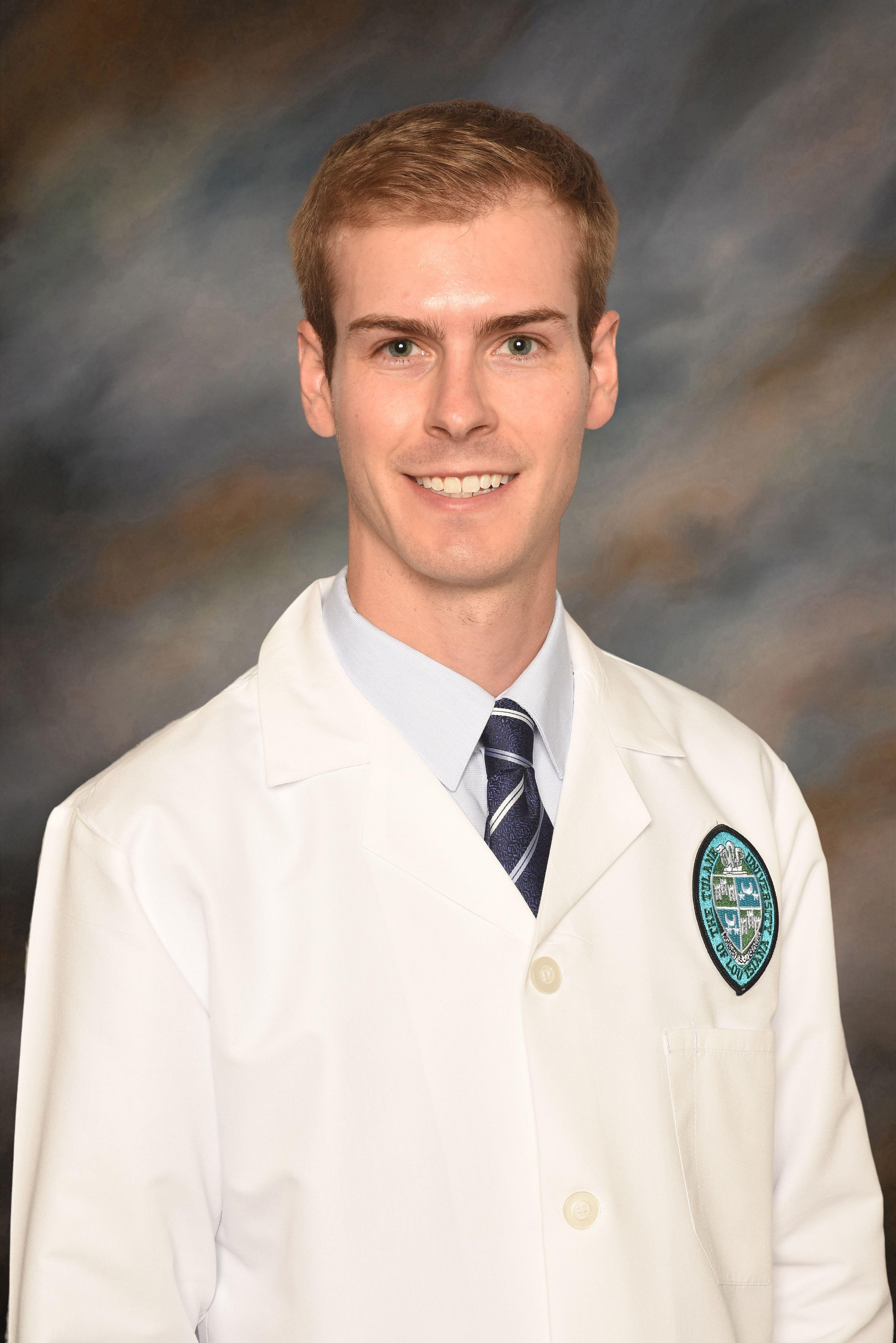 Joshua Busken, MD