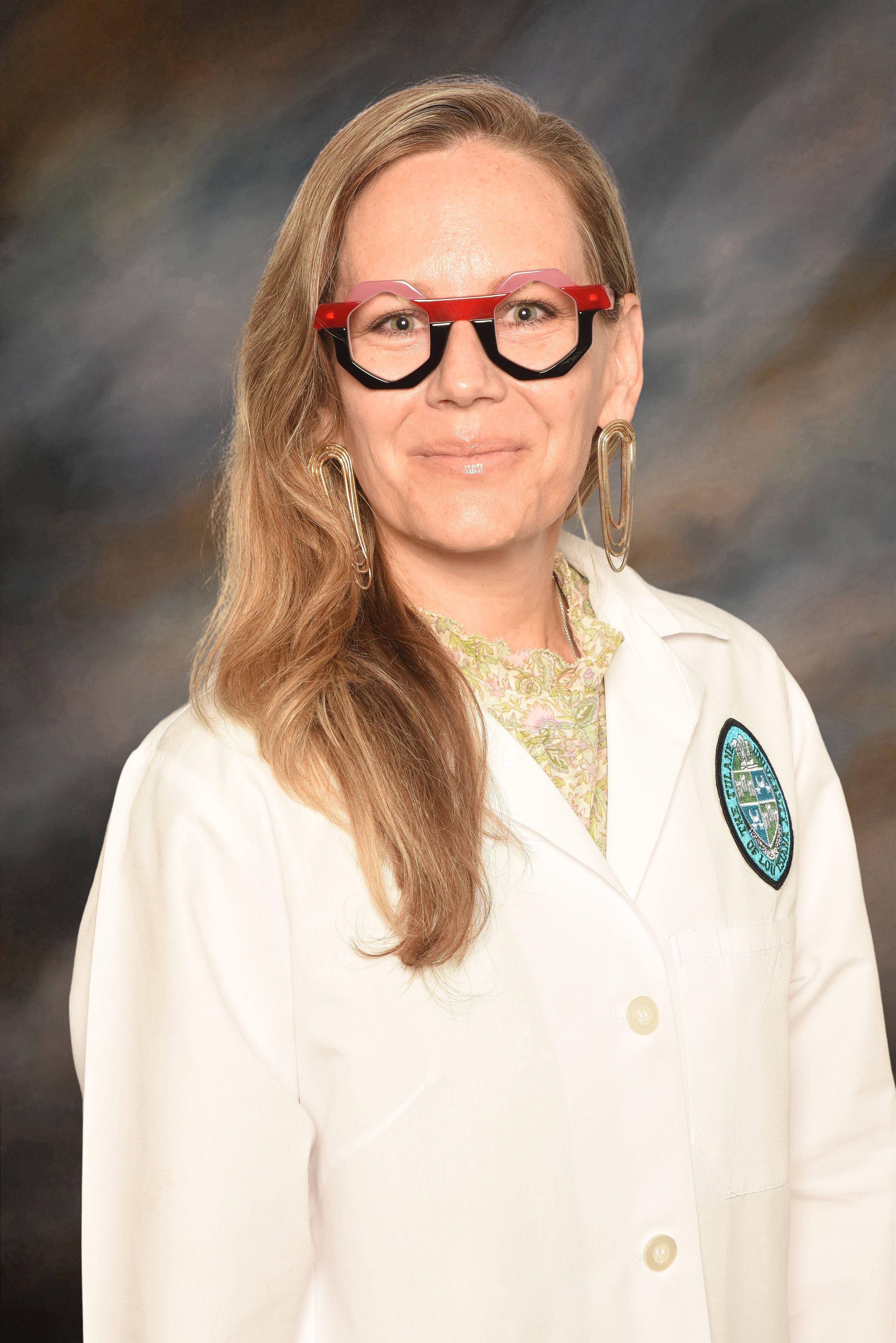 Brittney Carman, MD