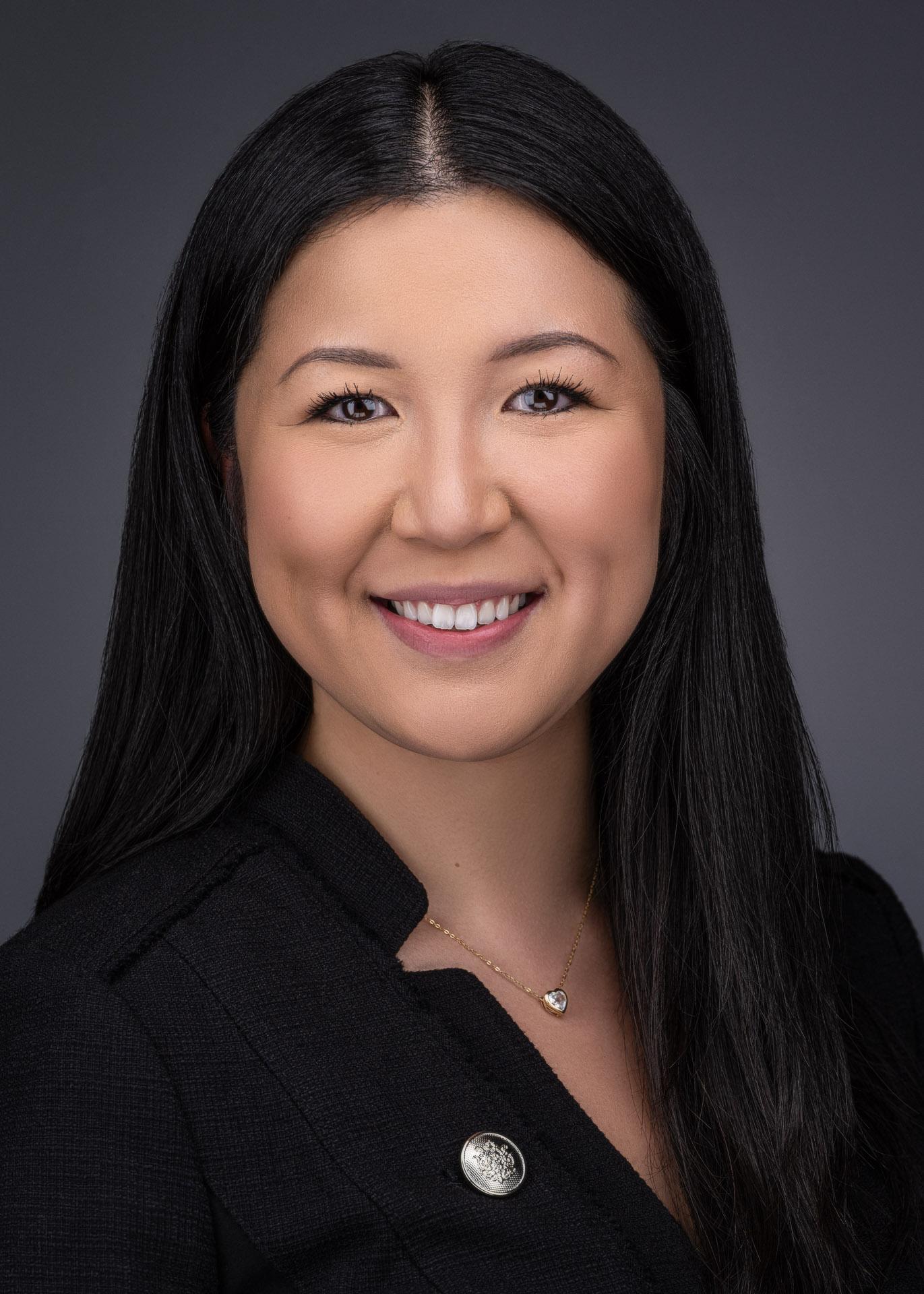 Emerald Feng, MD