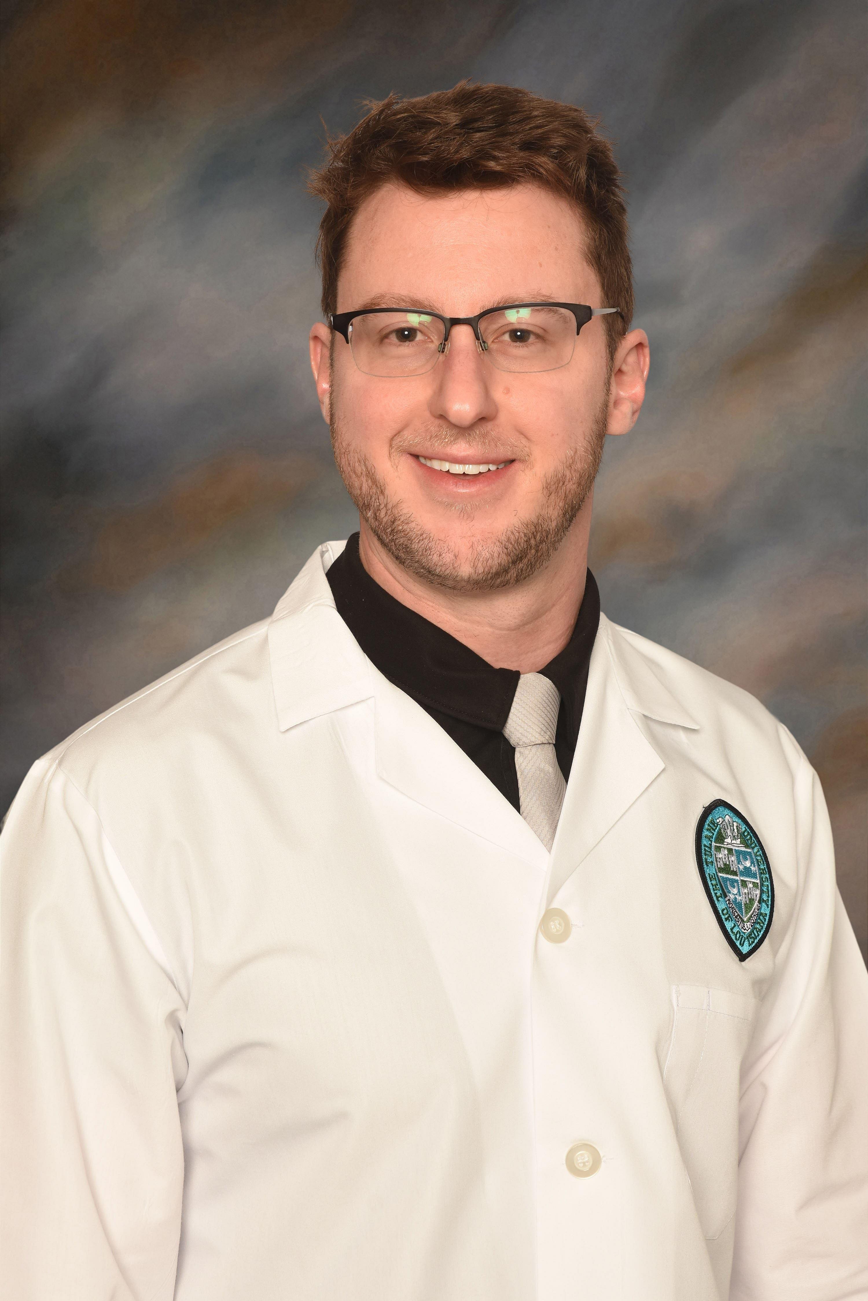 Colin Foltz-Davis, MD