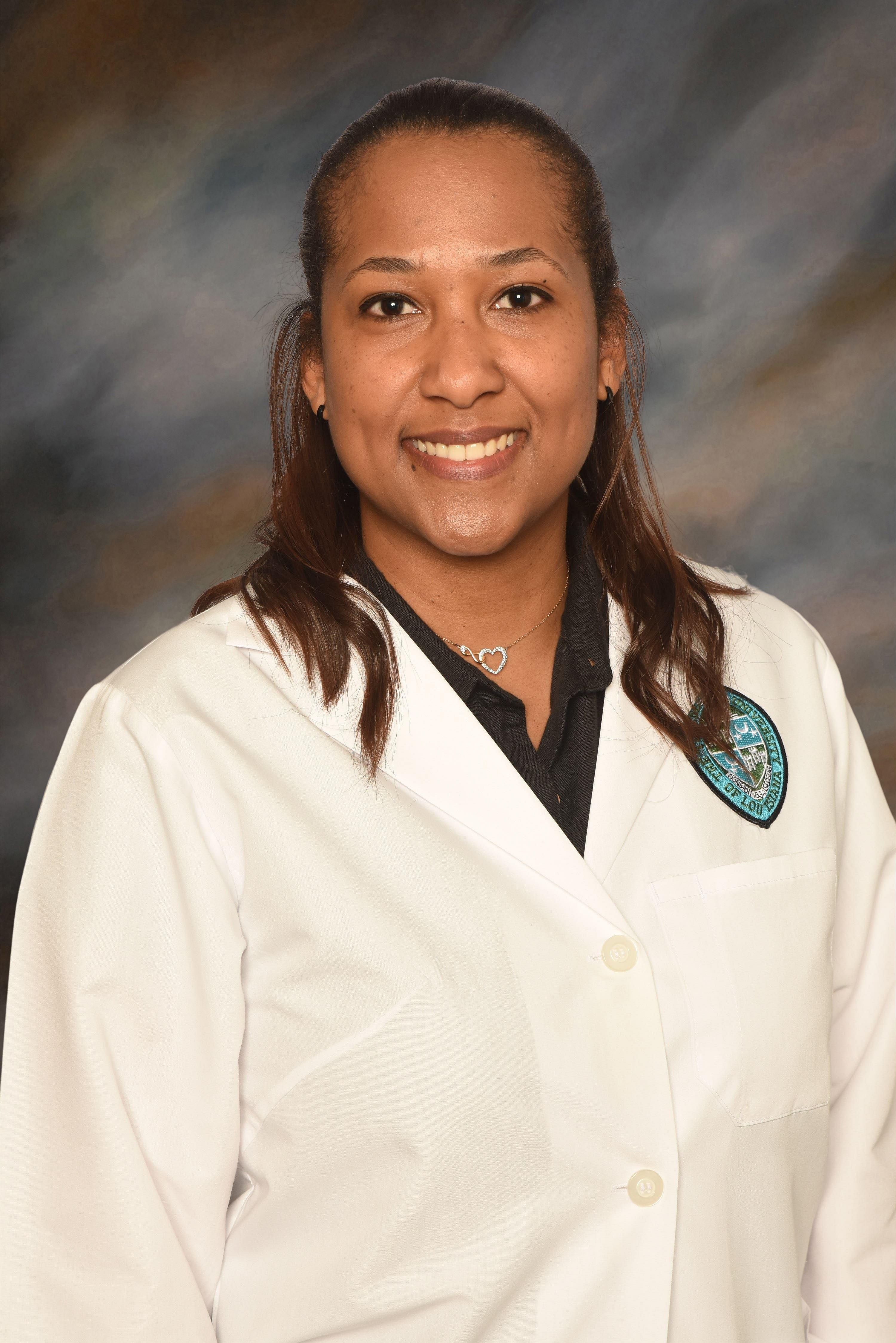 Bella Gonzalez Perez, MD