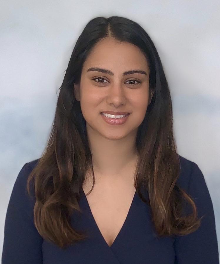 Shivani Jain, MD