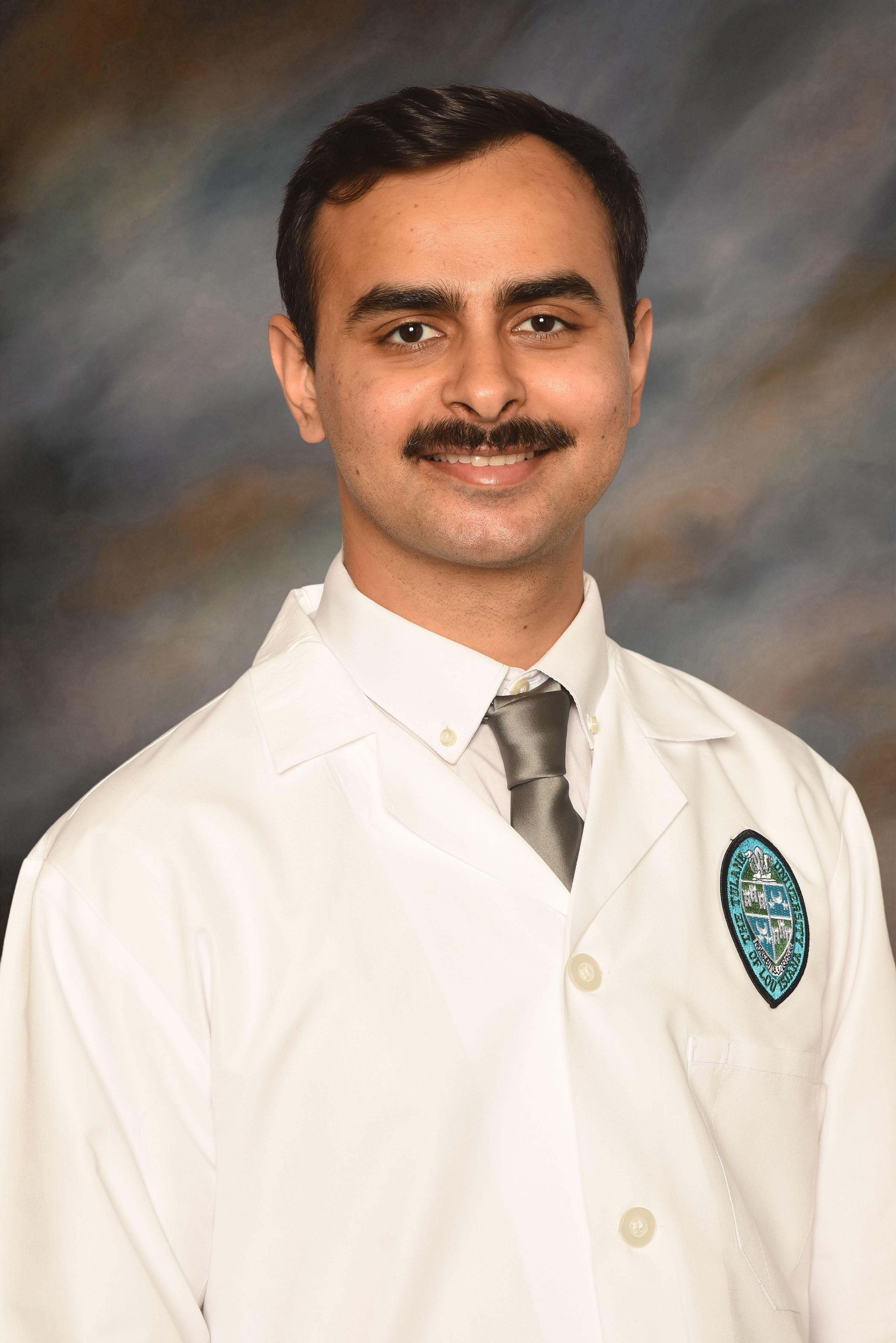 Anveet Janwadkar, MD