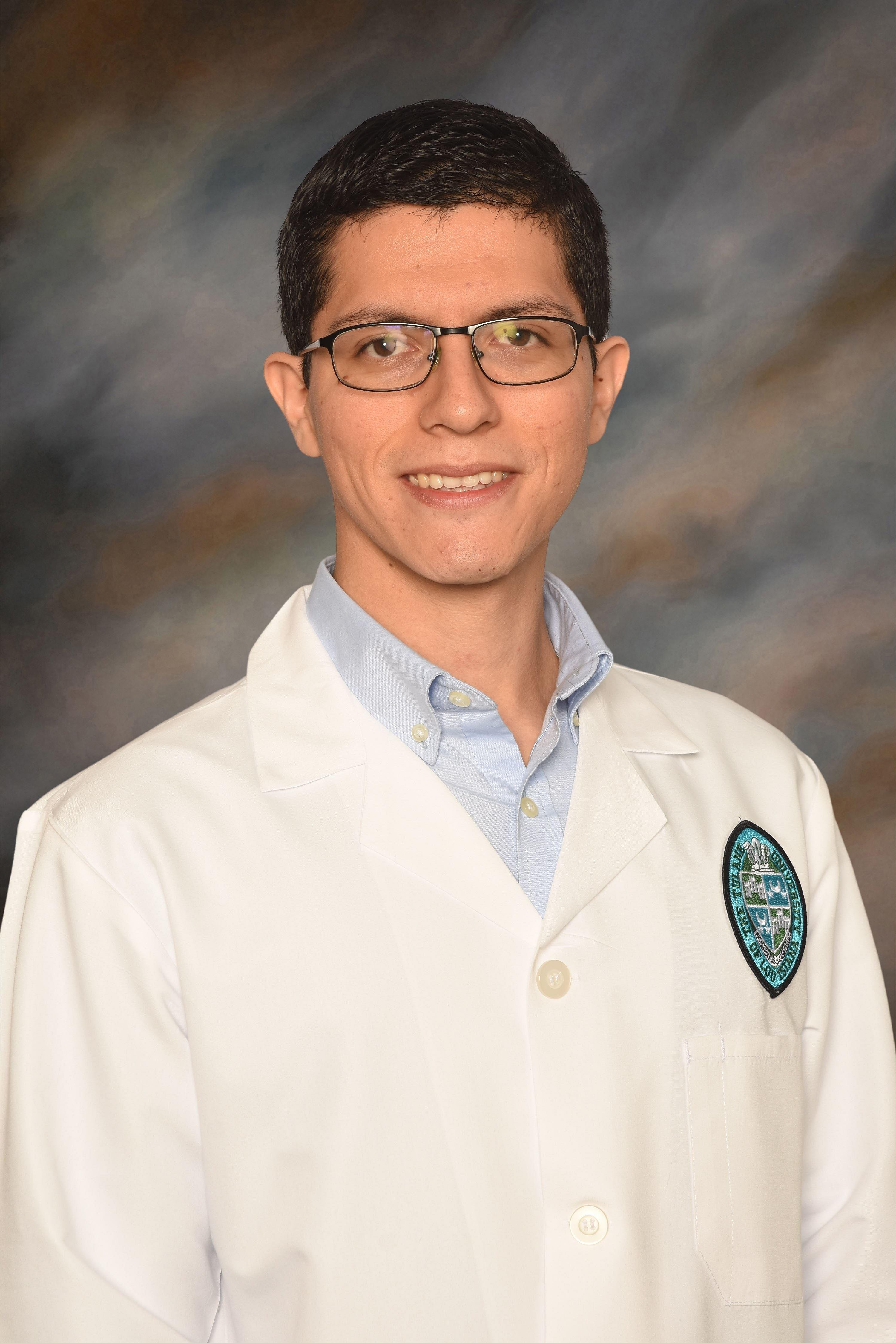 Alexander Jaramillo Canas, MD