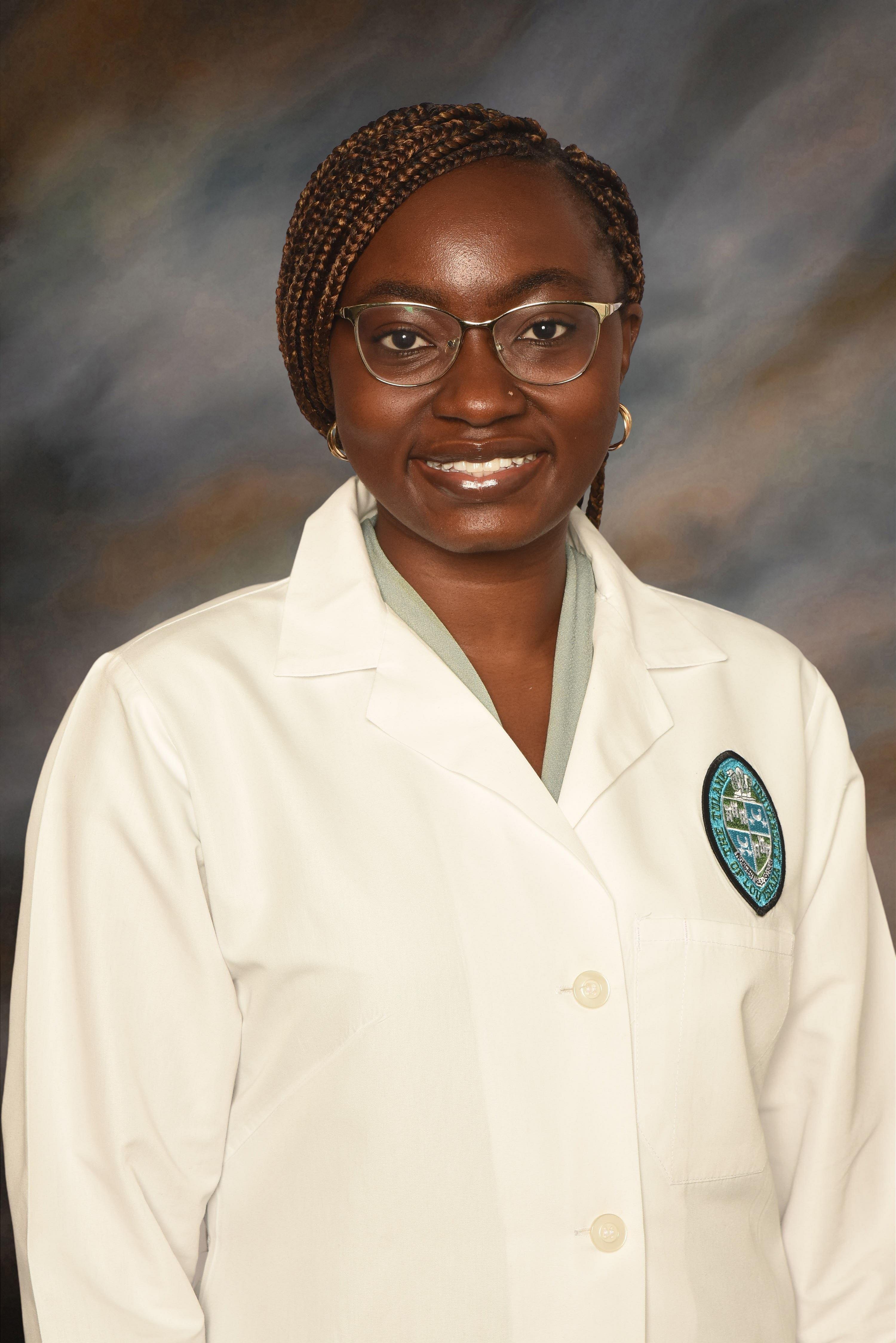 Raliat Jimoh, MD