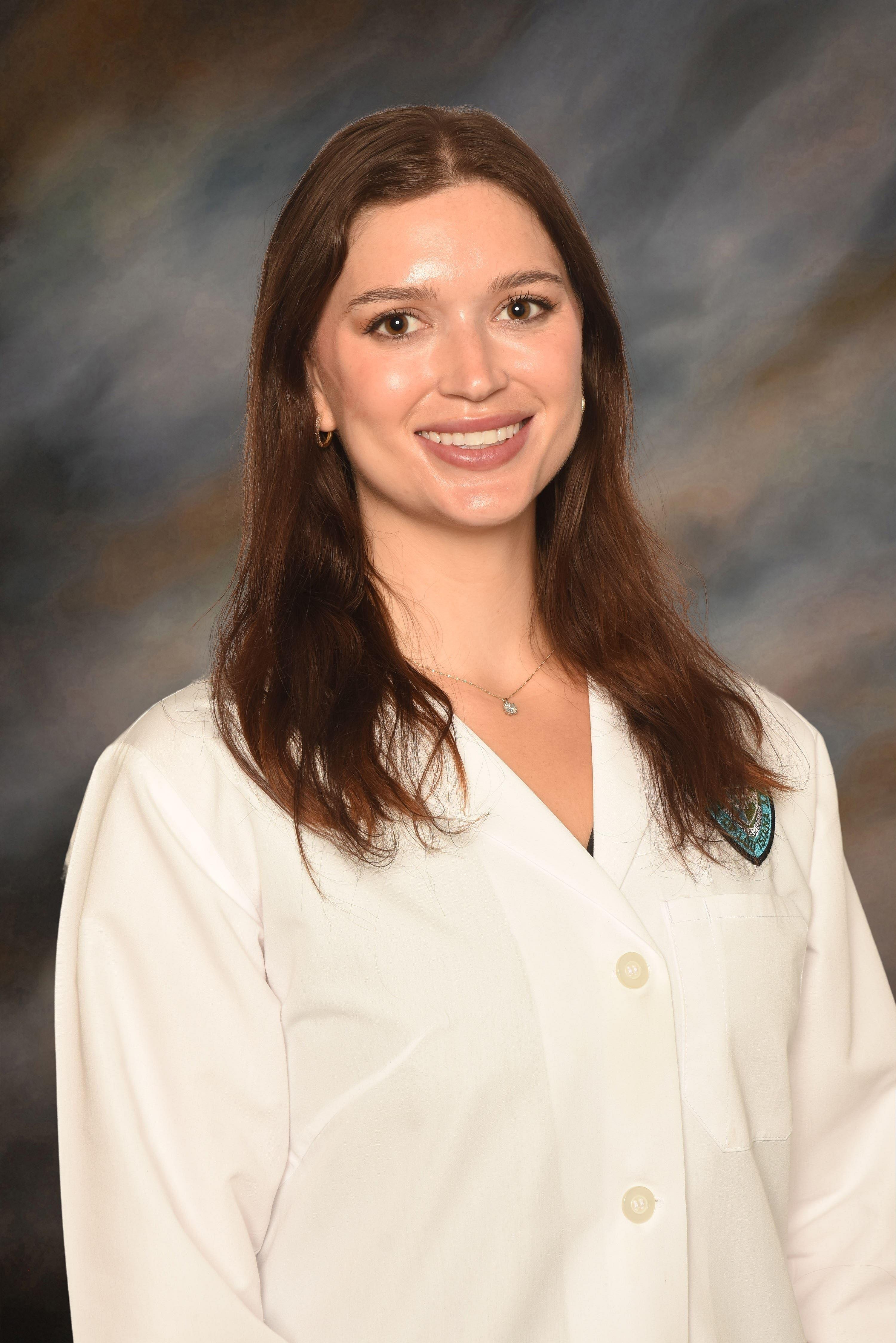 Madison Kolb, MD