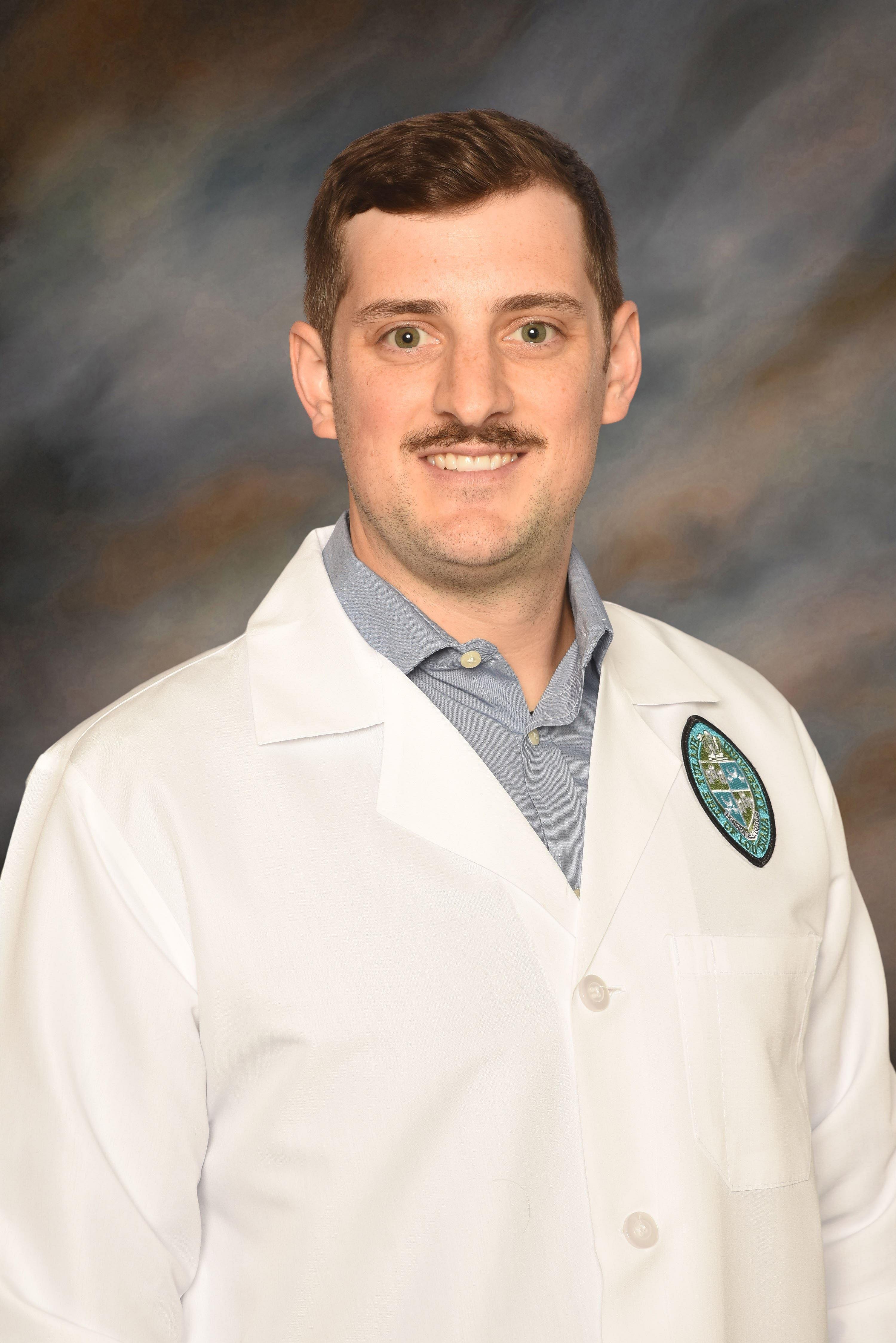 Jacob Lampenfeld, MD