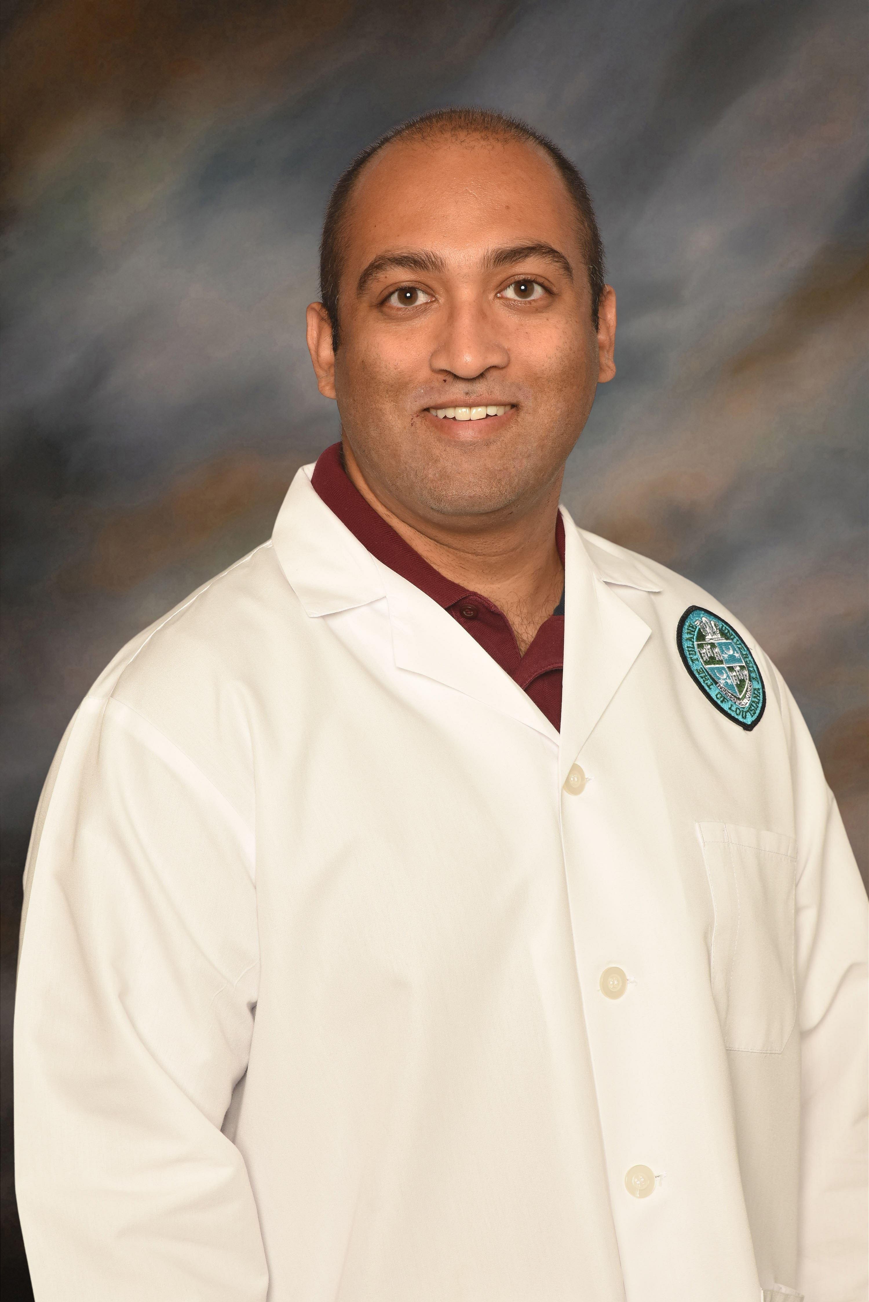 Jason Mathias, MD