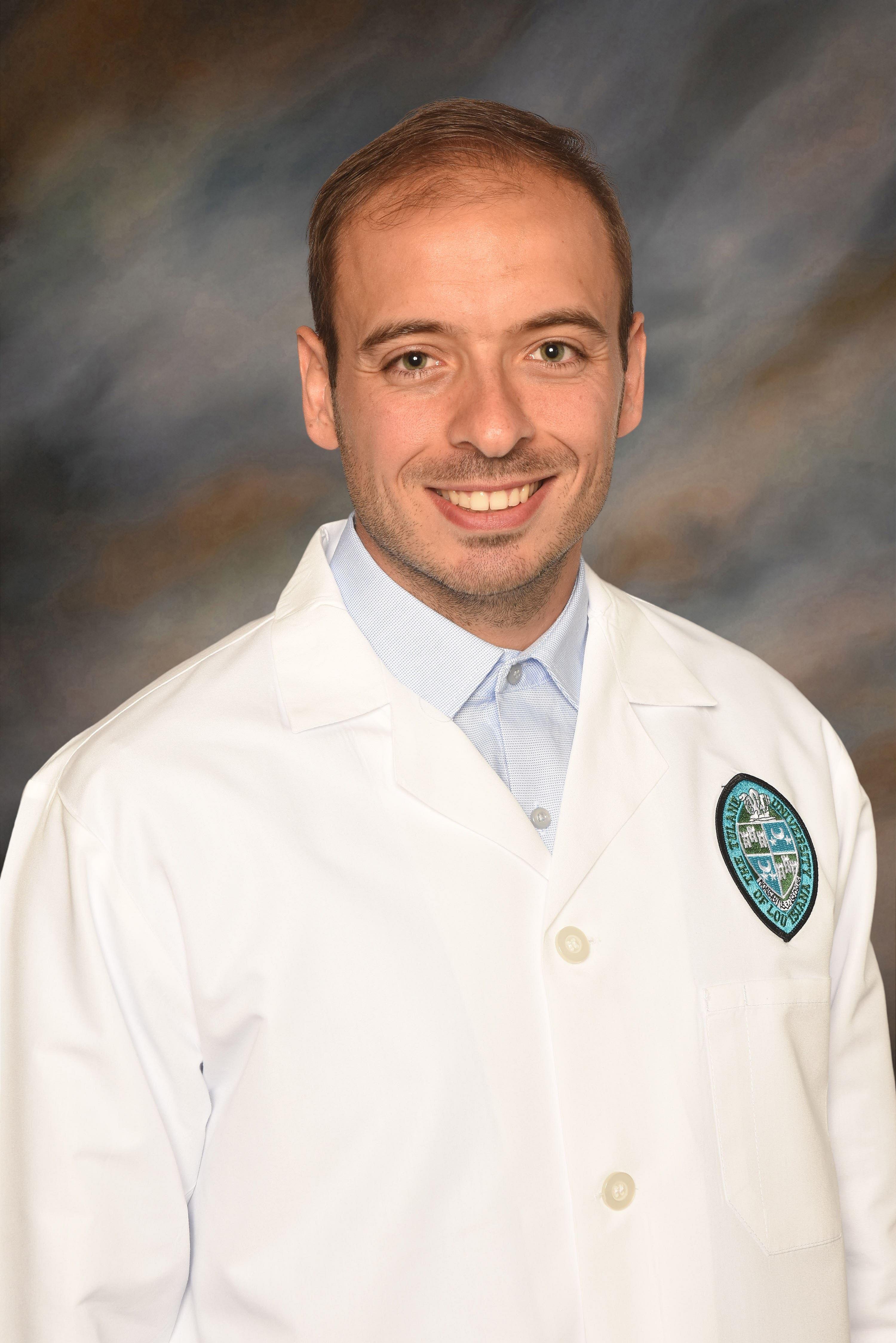 Mario Mekhael, MD