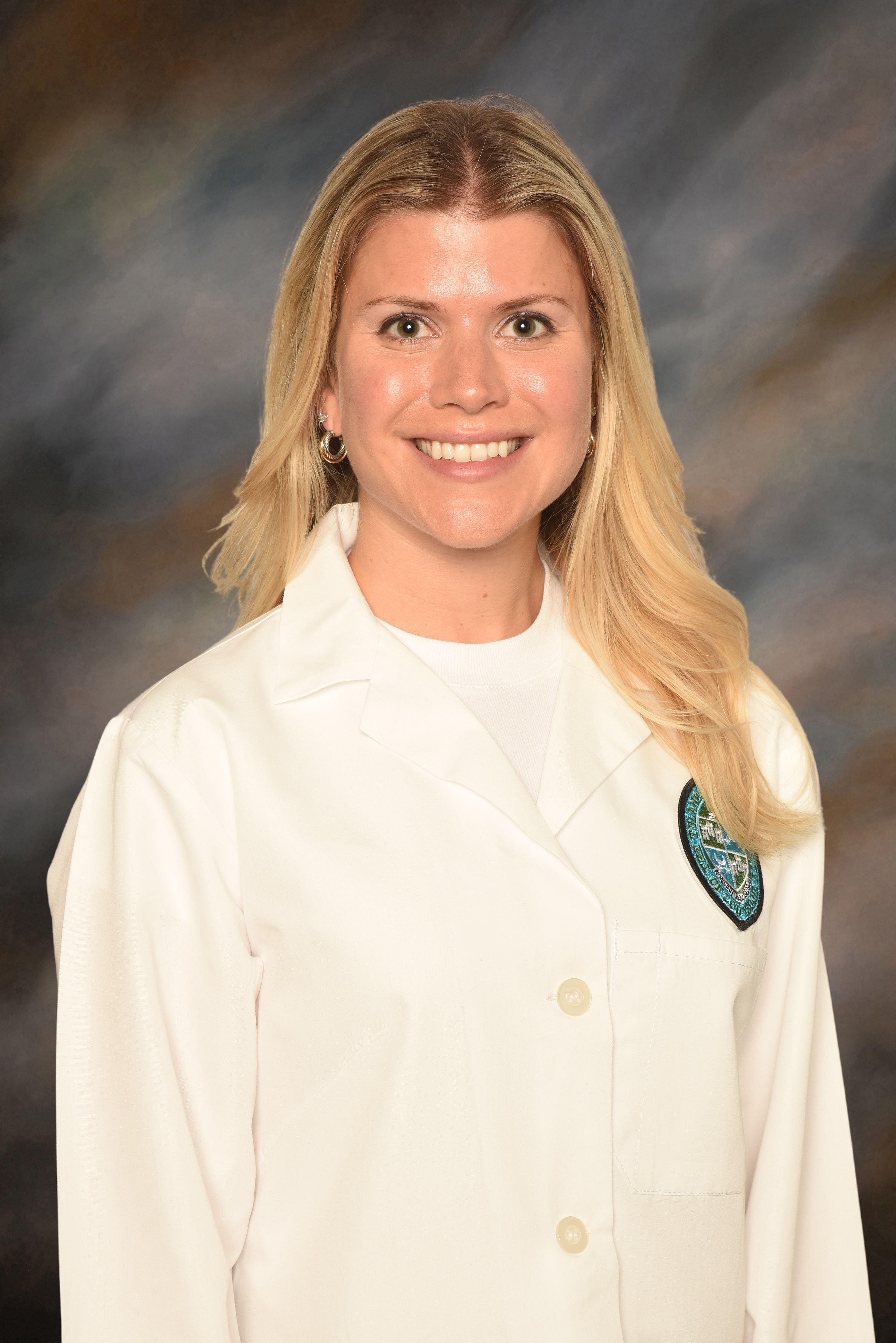 Stephanie Mrowczynski, MD
