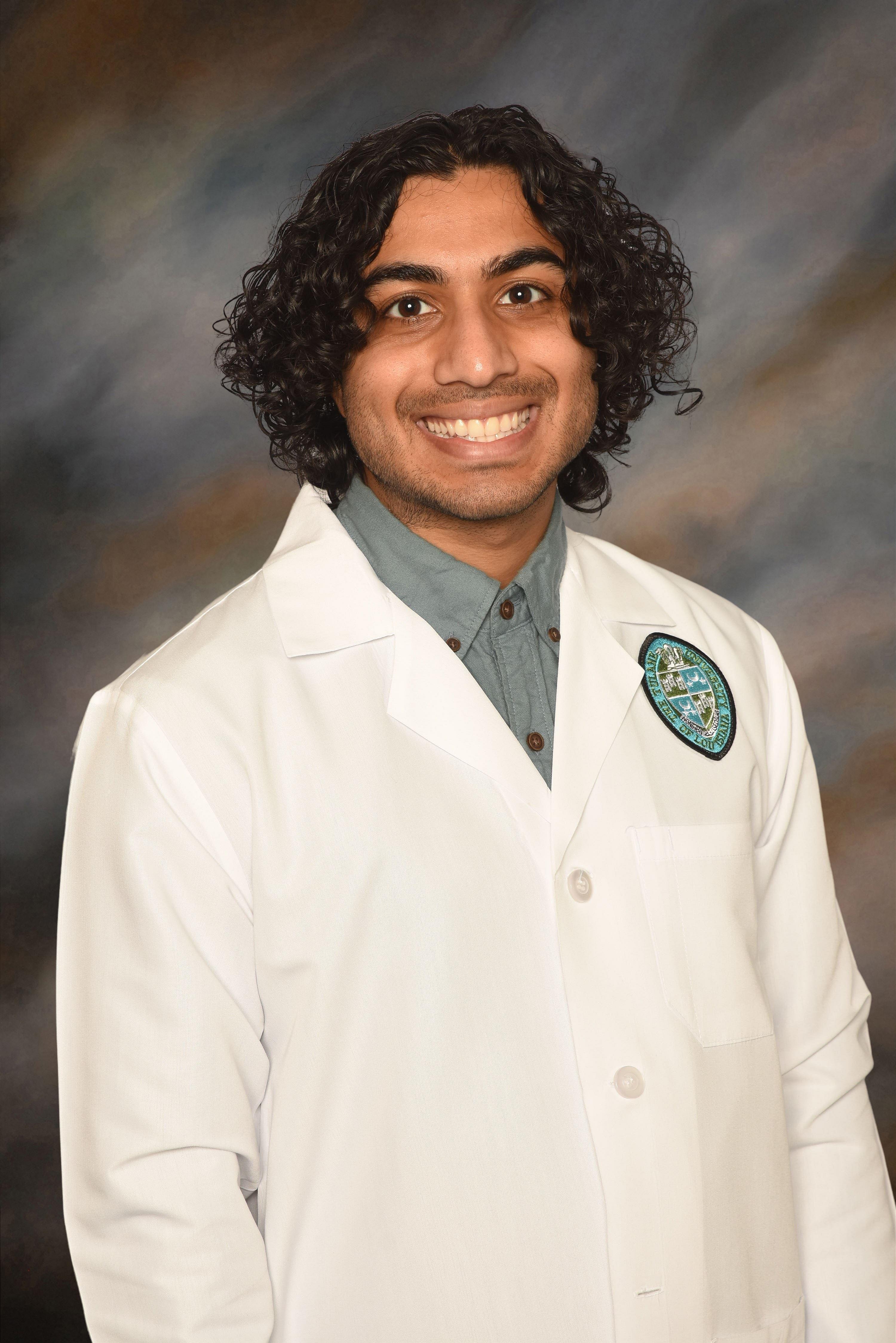 Naseeruddin Naseem, MD