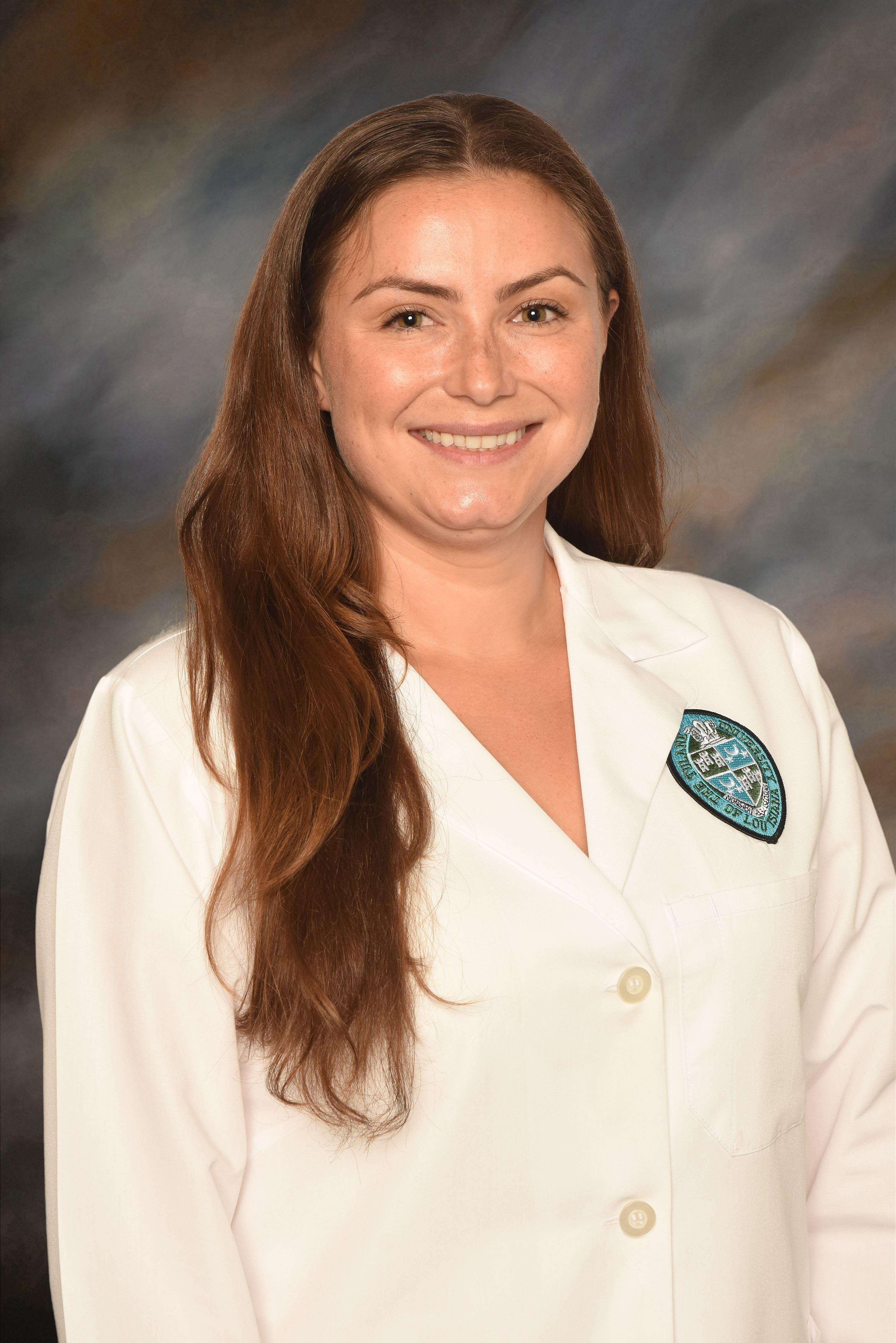 Molly O'Brien, MD