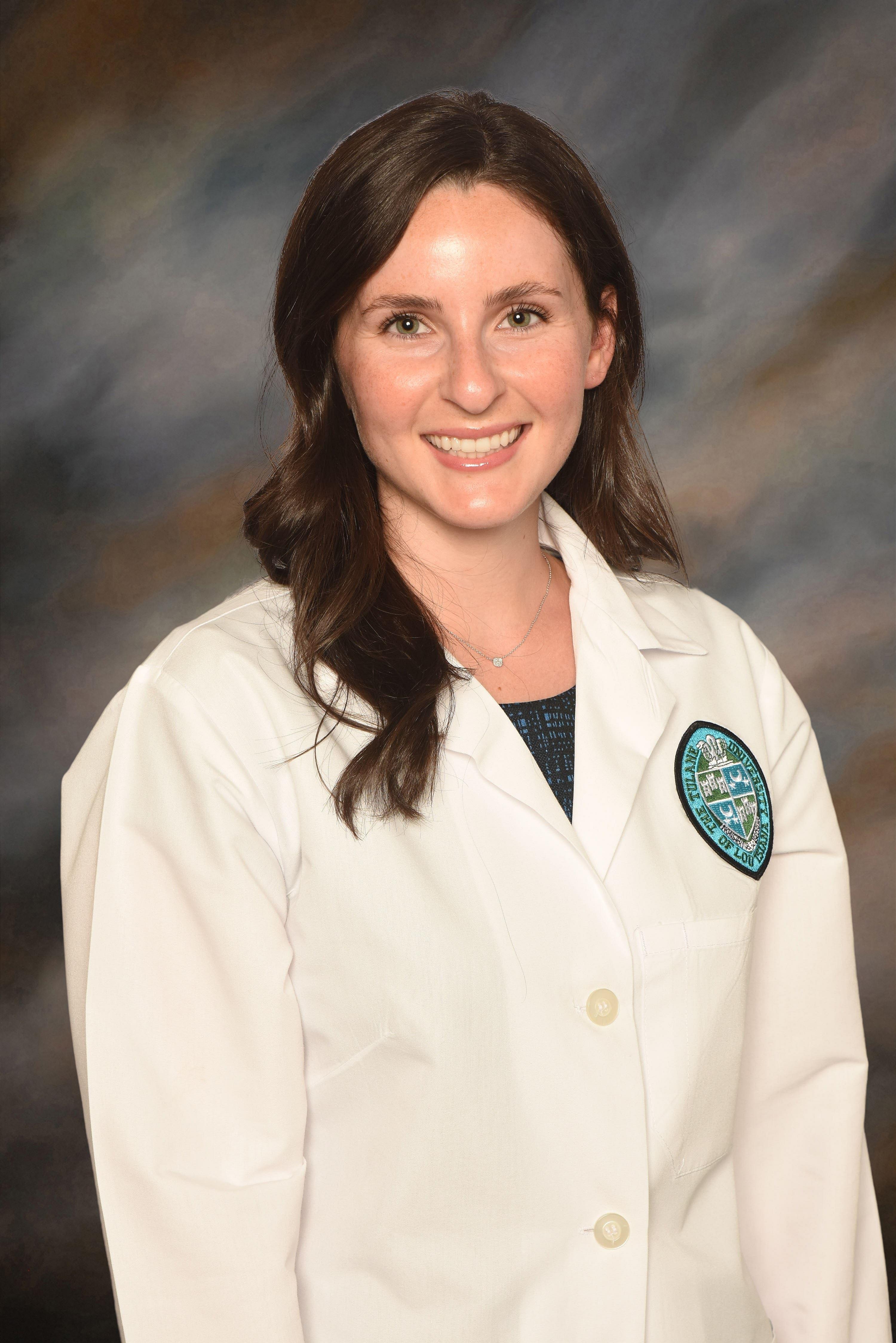 Sarah Perry, MD