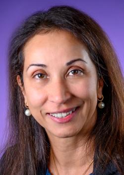 Puneet K. Singha, MD