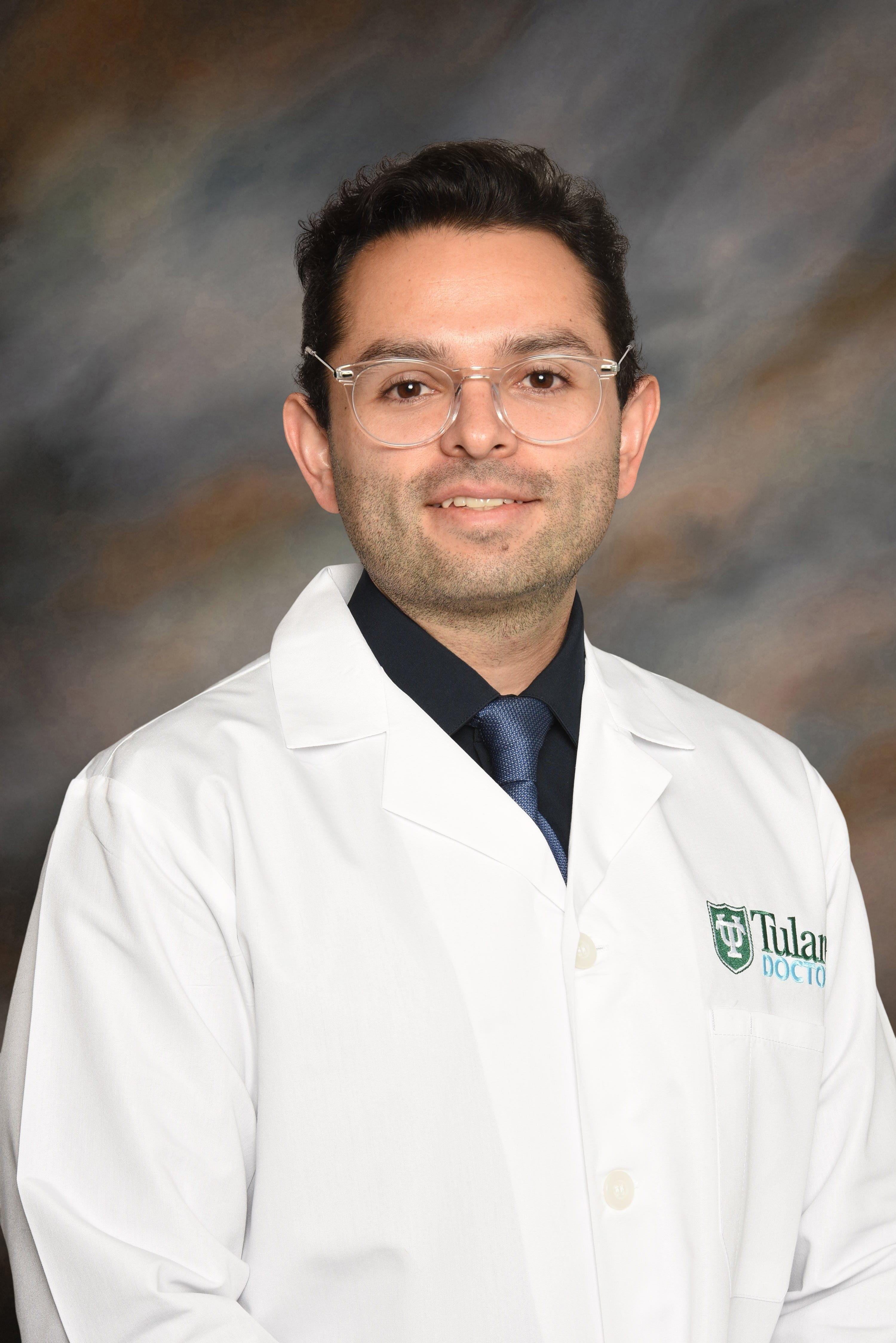 Hernan Sacoto, MD