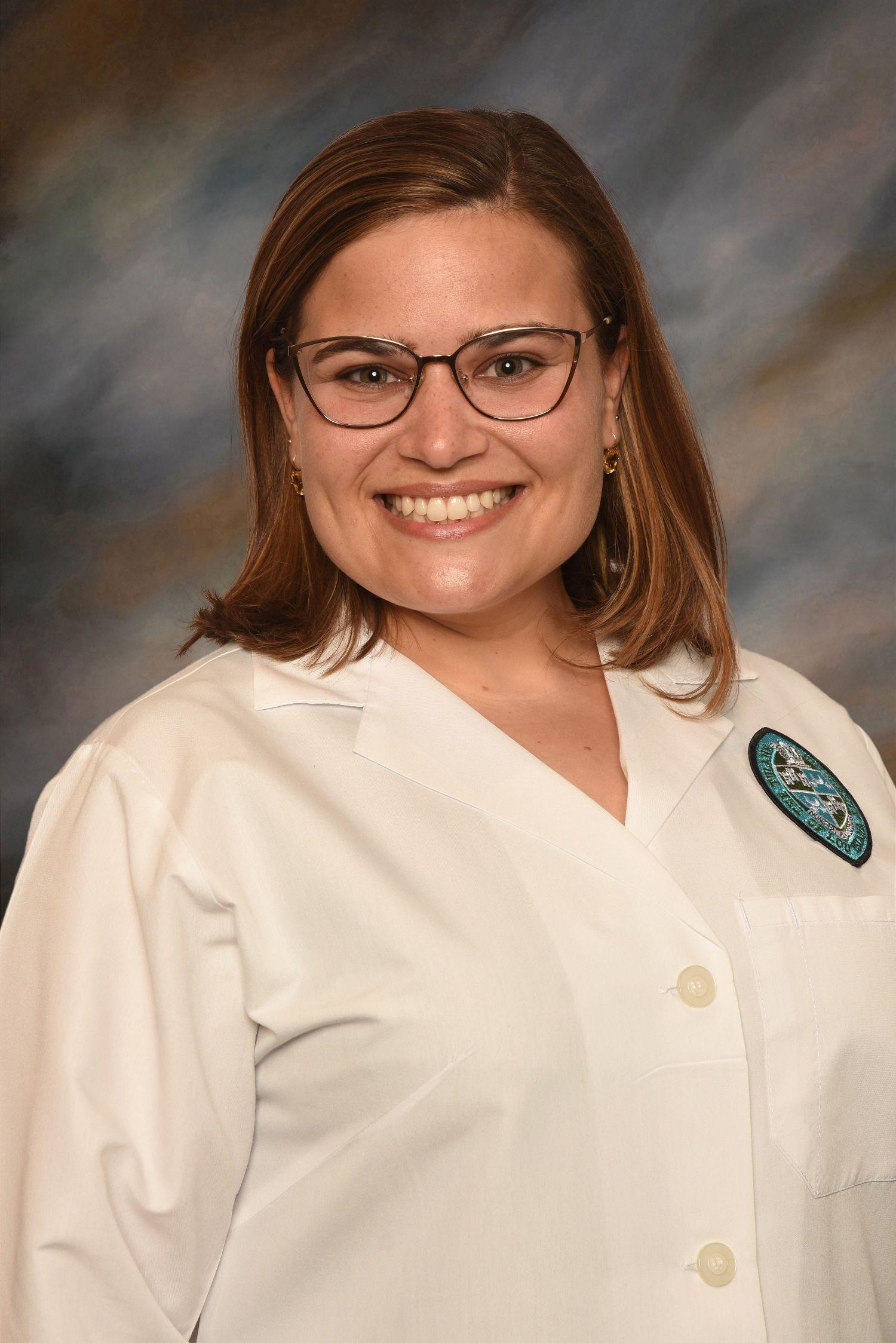 Stephanie Shapiro, M.D.