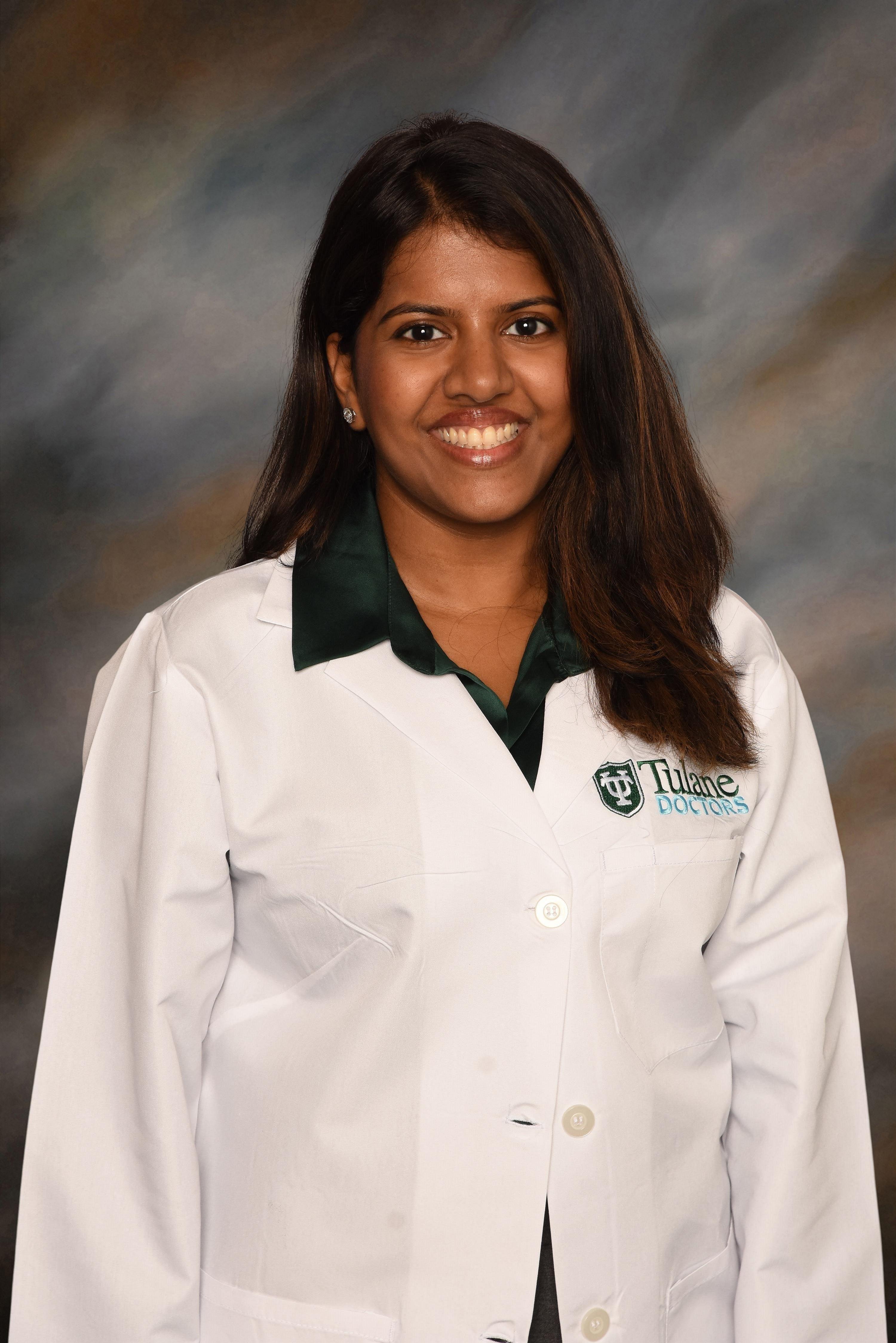 Shari Mitra, MD