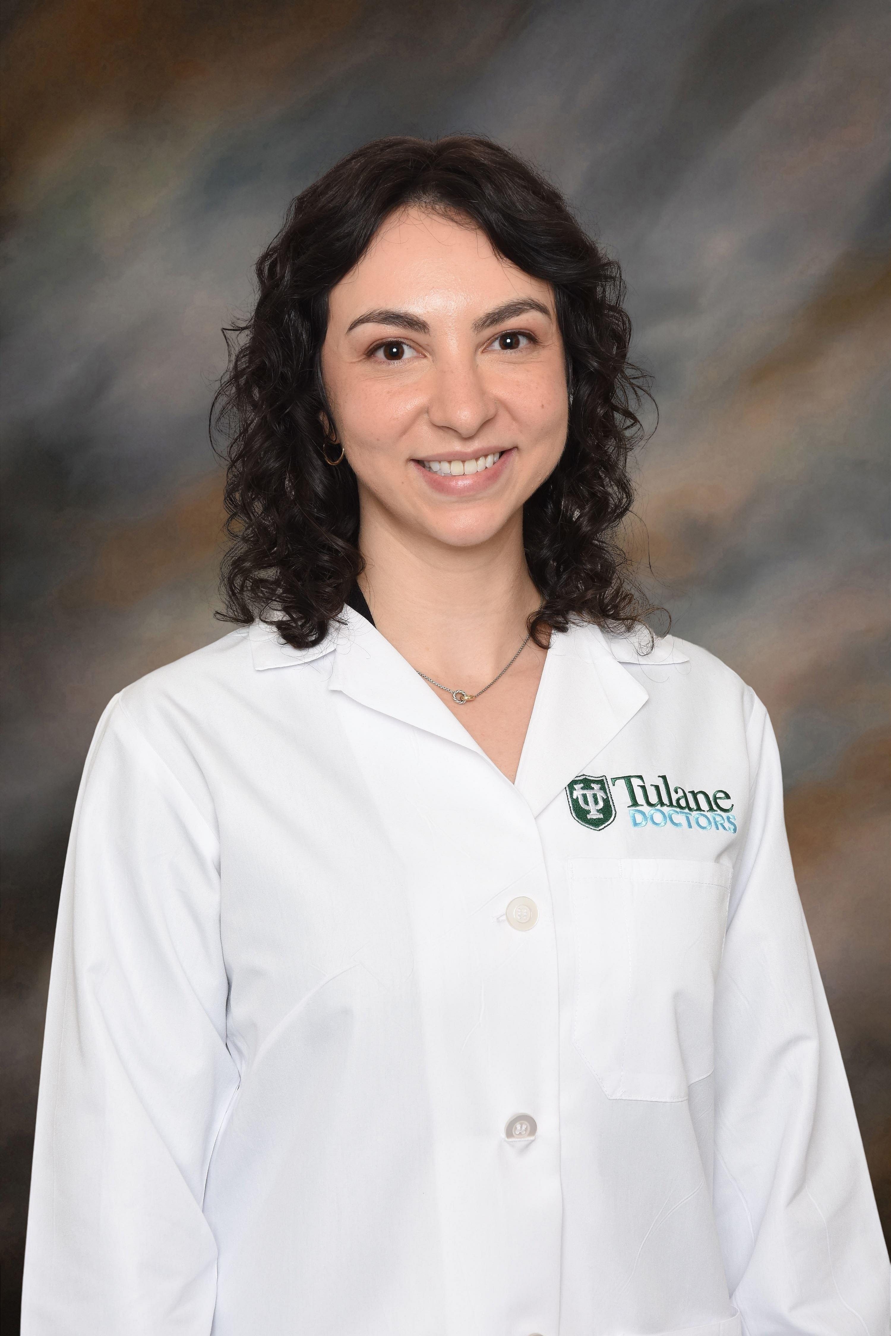 Rebecca Taichman, MD