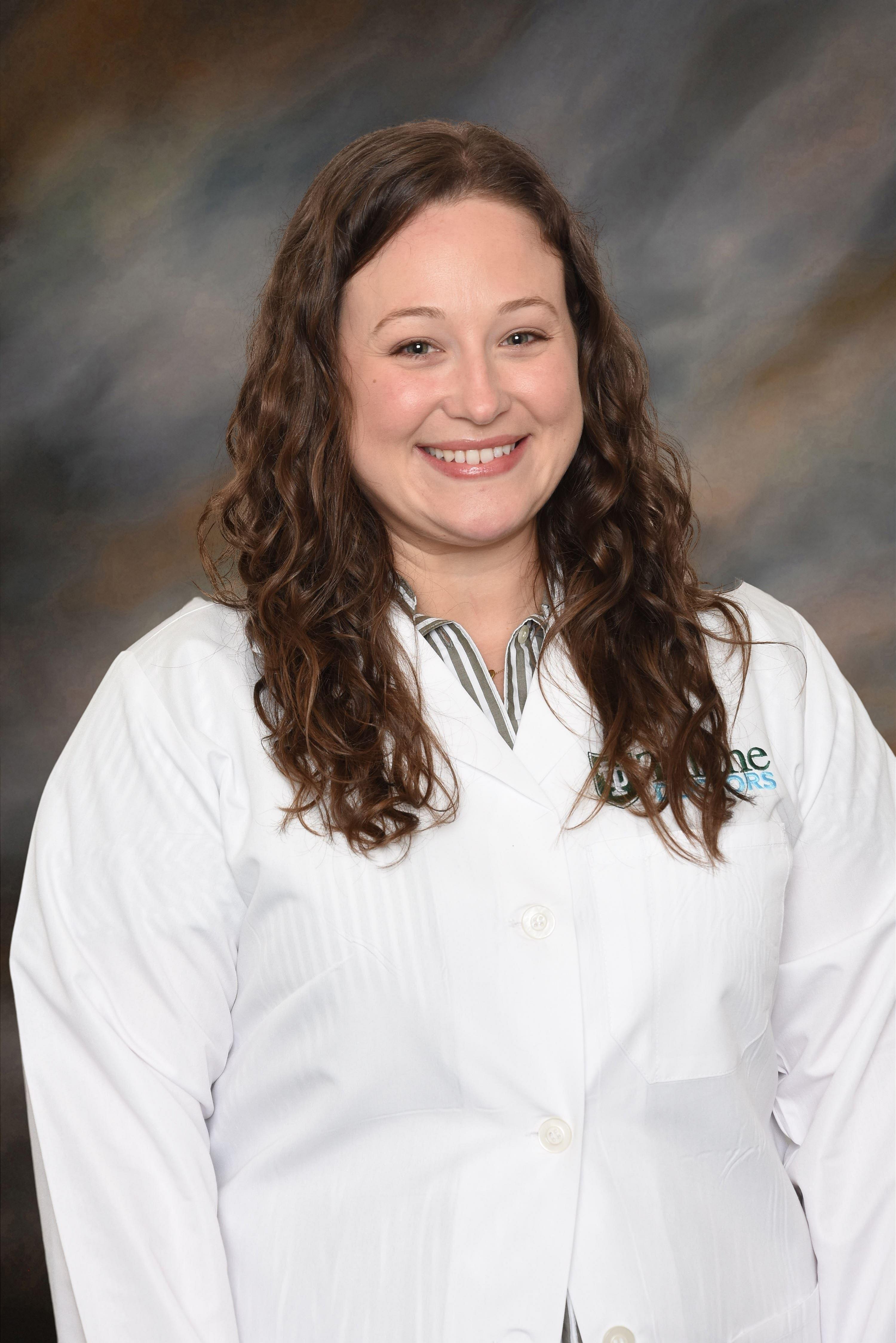 Lindsay Trigg, MD