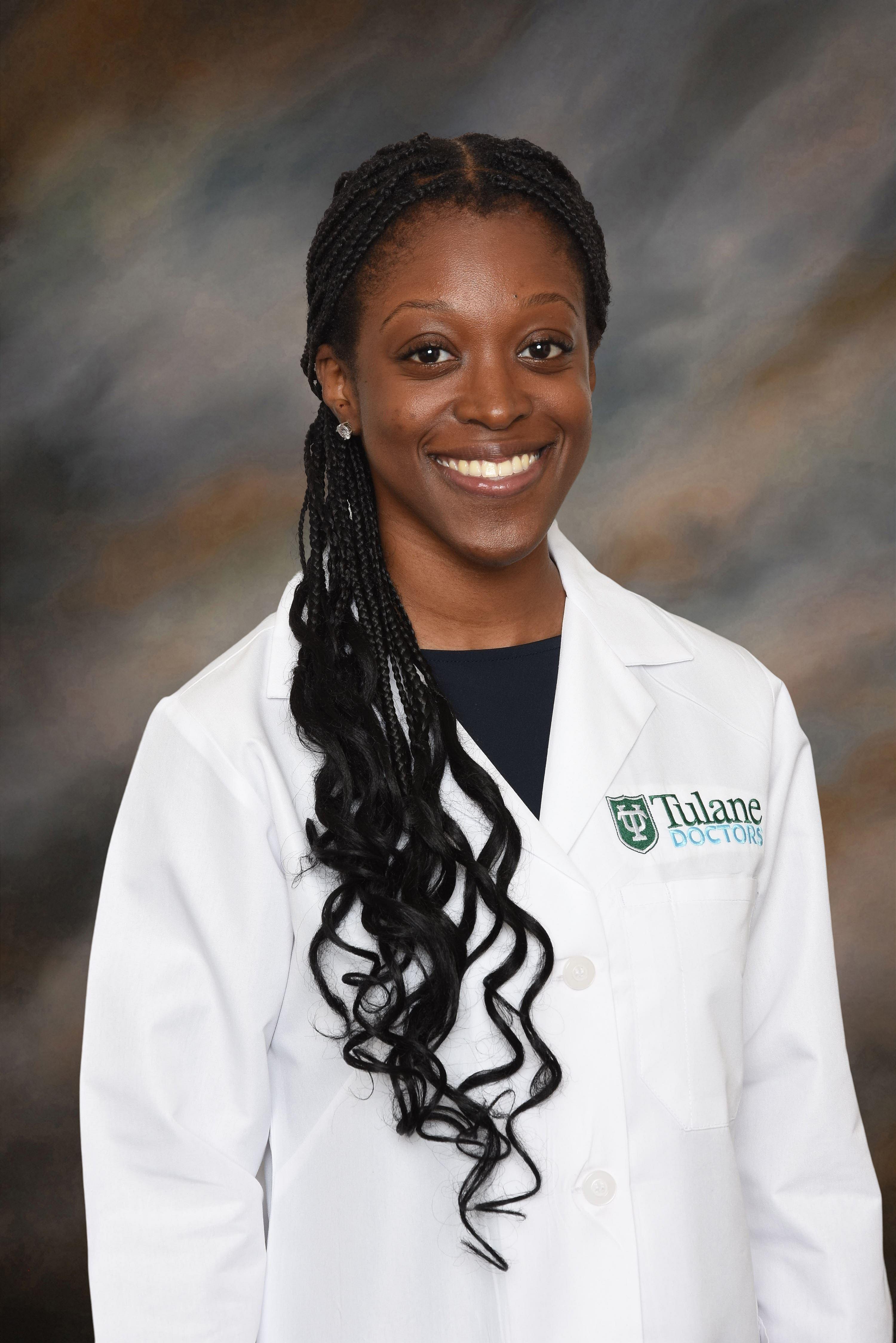 Florence Urum, MD