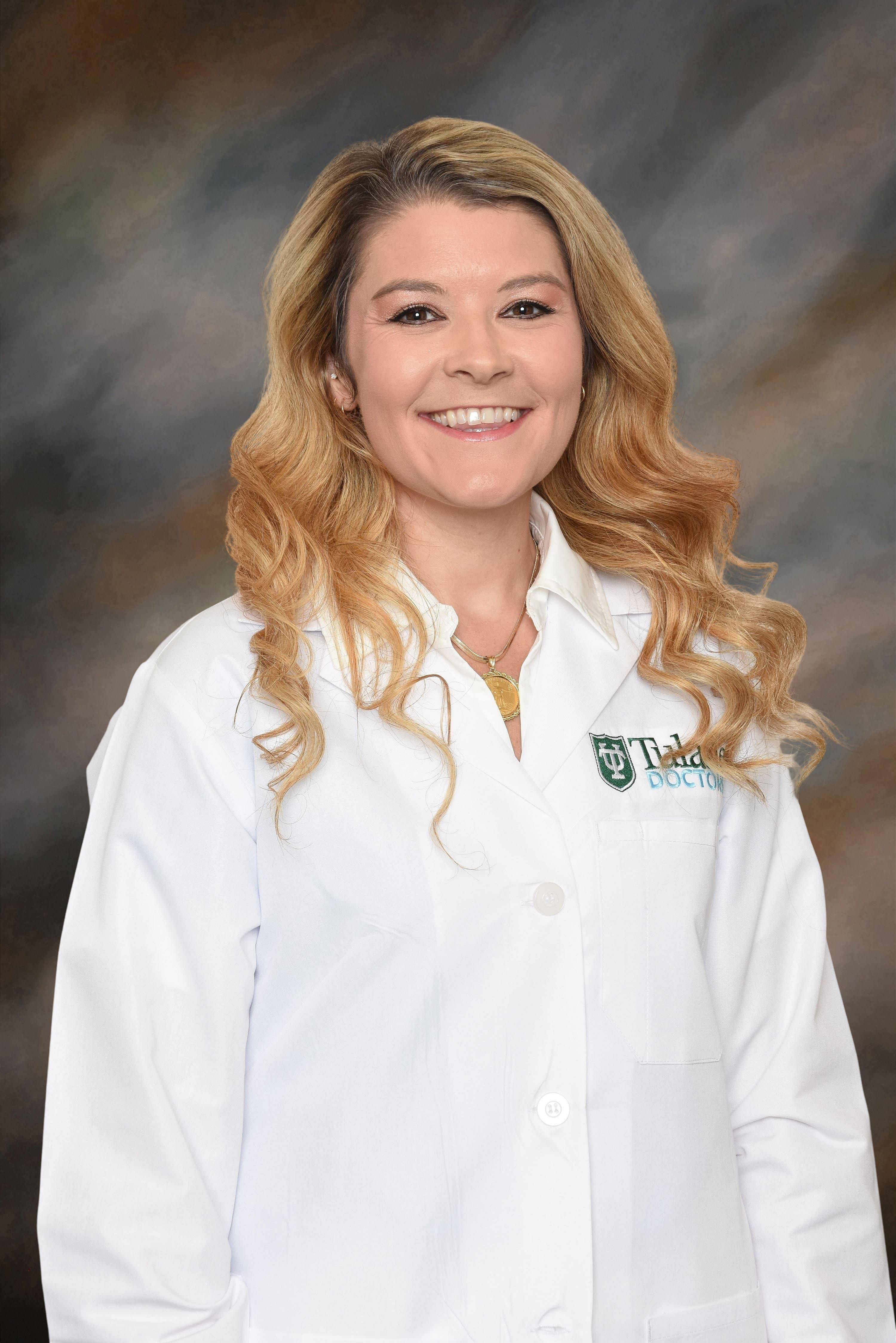 Ashley Williams, MD