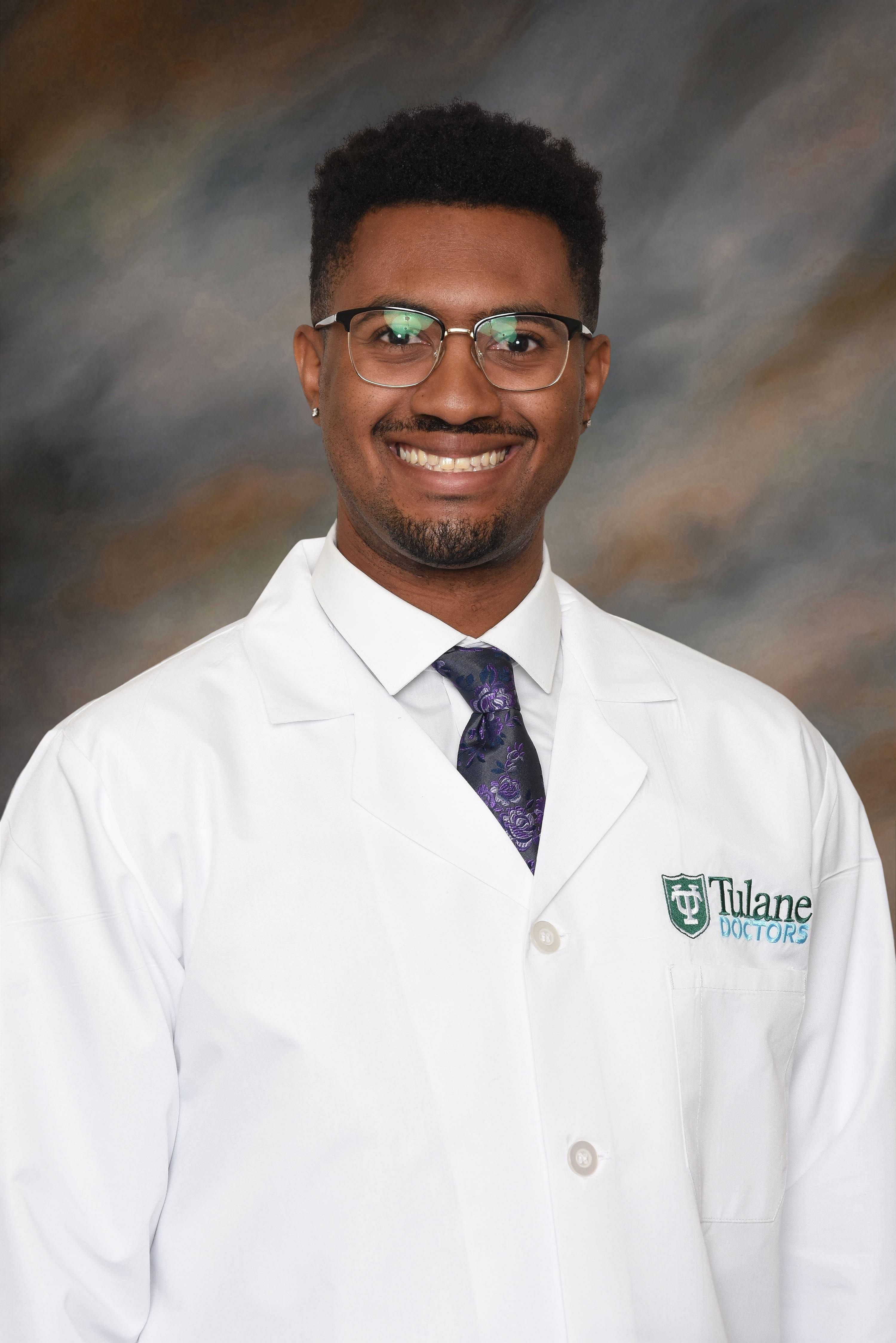 Devin Williams, MD
